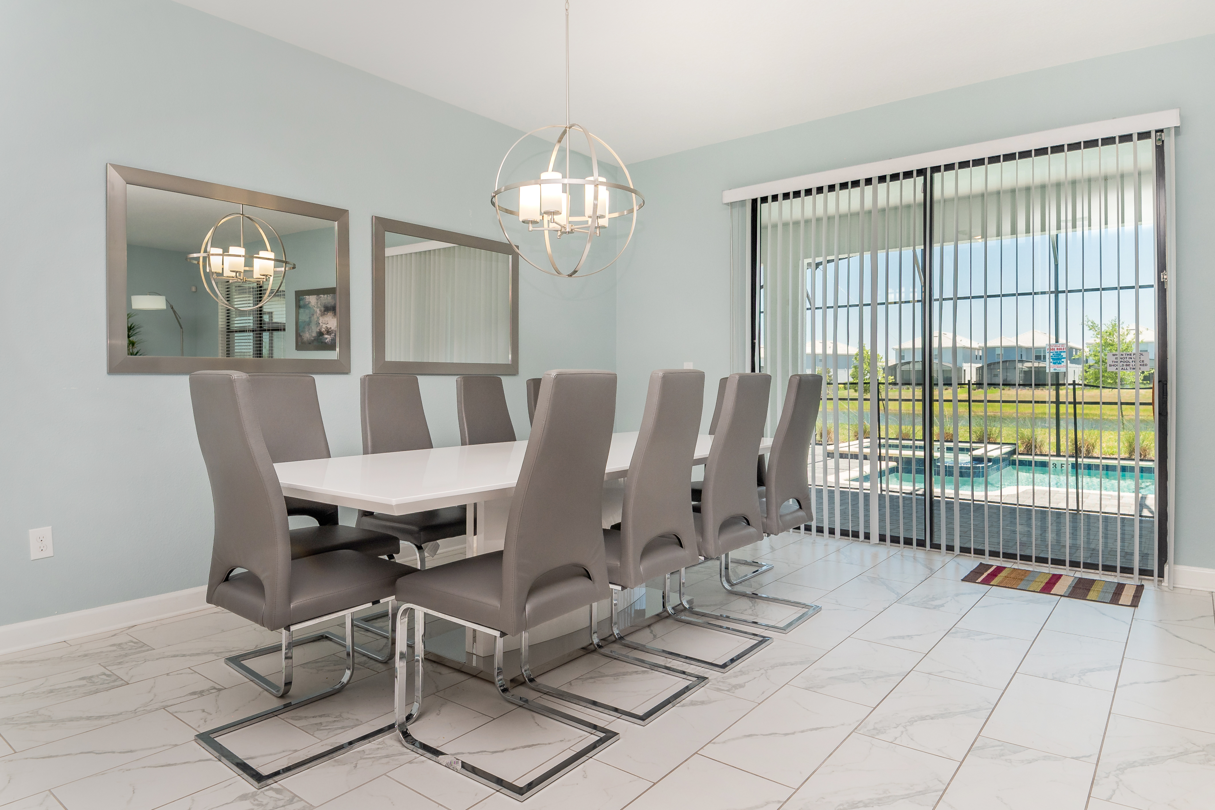Storey Lake Resort Luxury Homes Kissimmee