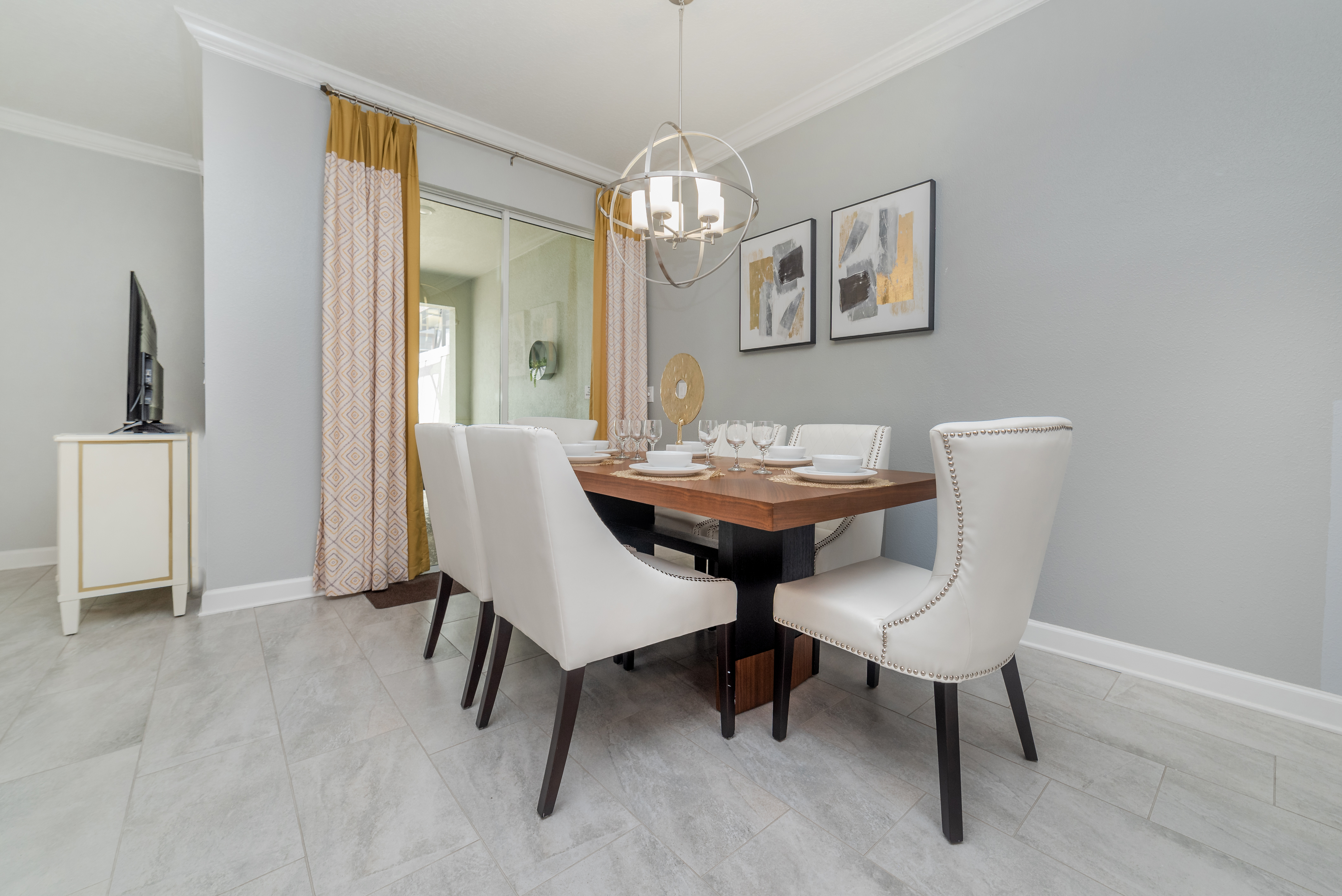 Storey Lake Resort Luxury Homes Kissimmee