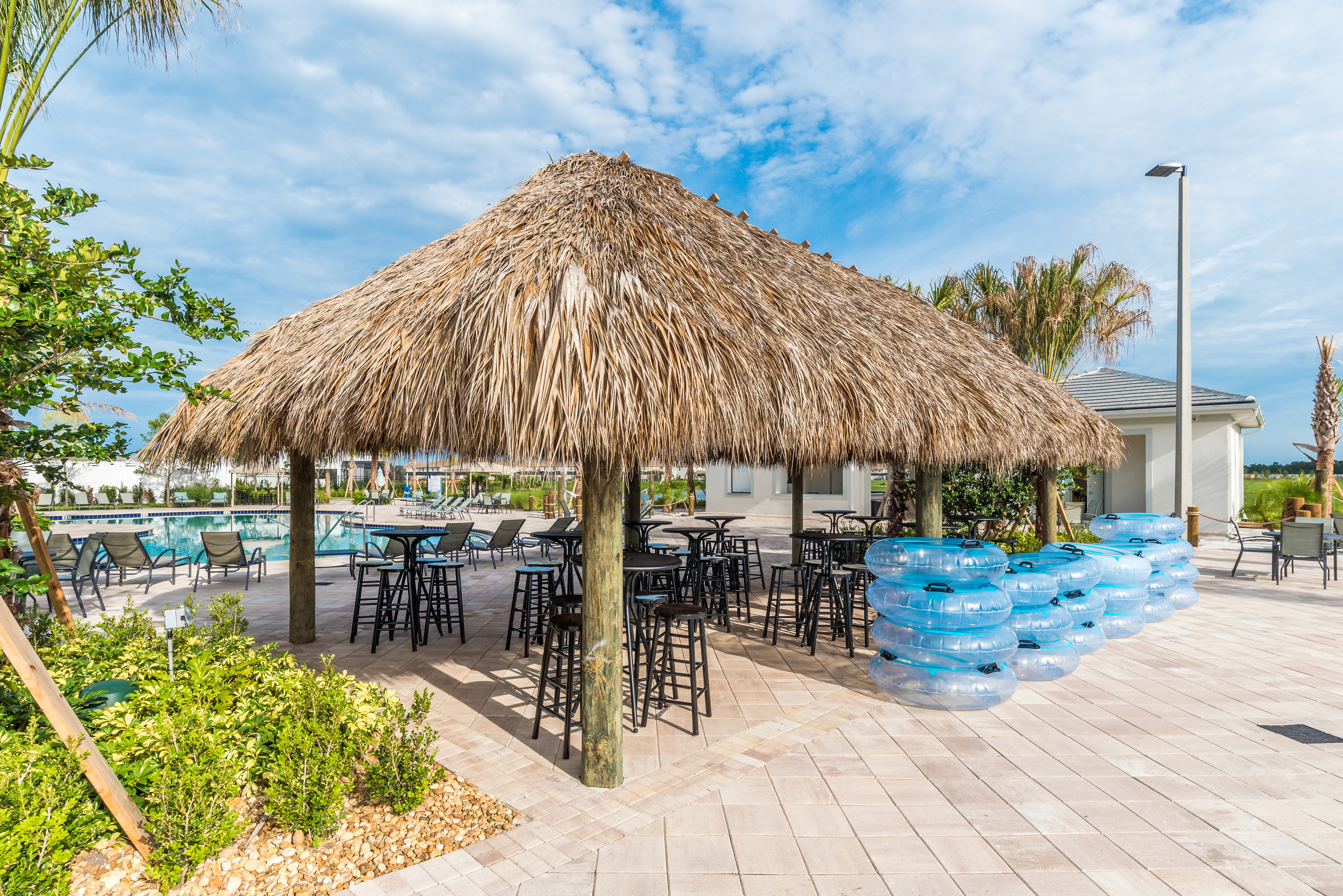 Storey Lake Resort Luxury Homes Kissimmee