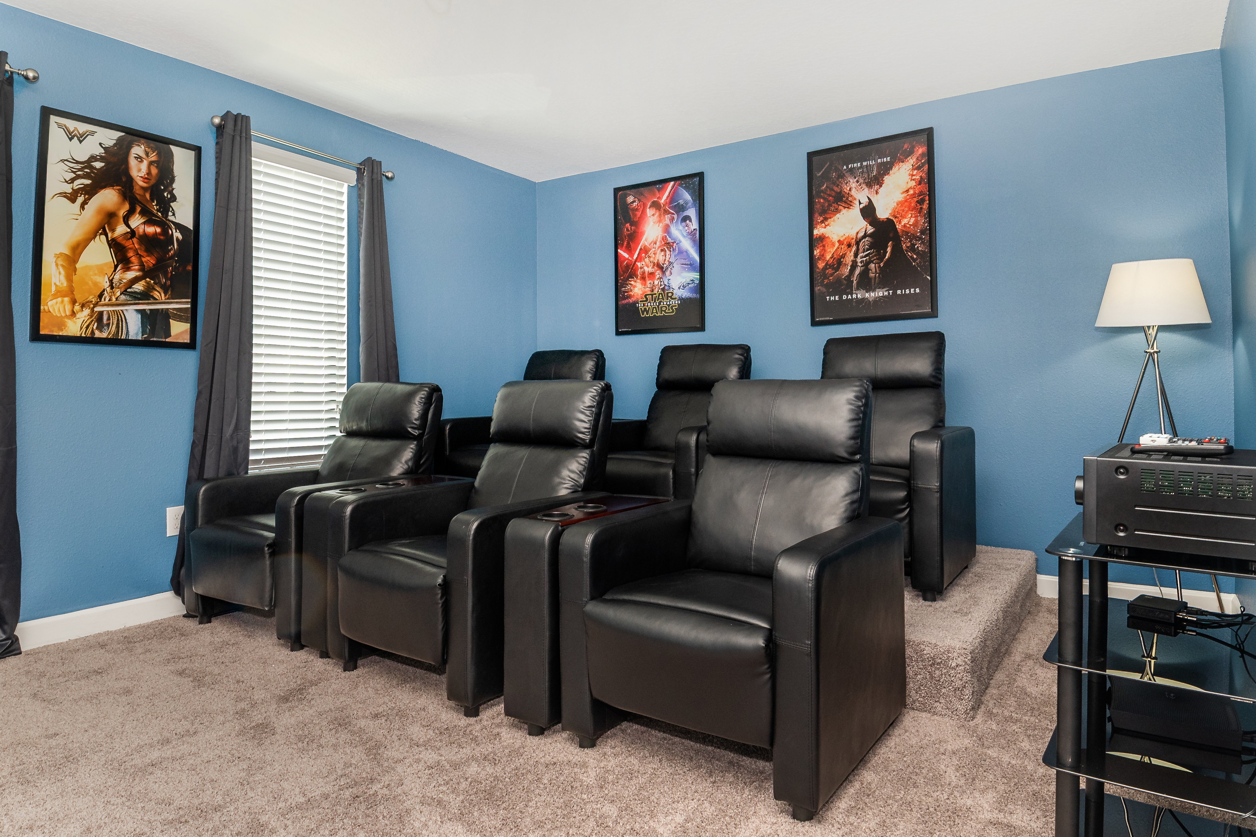 Storey Lake Resort Luxury Homes Kissimmee
