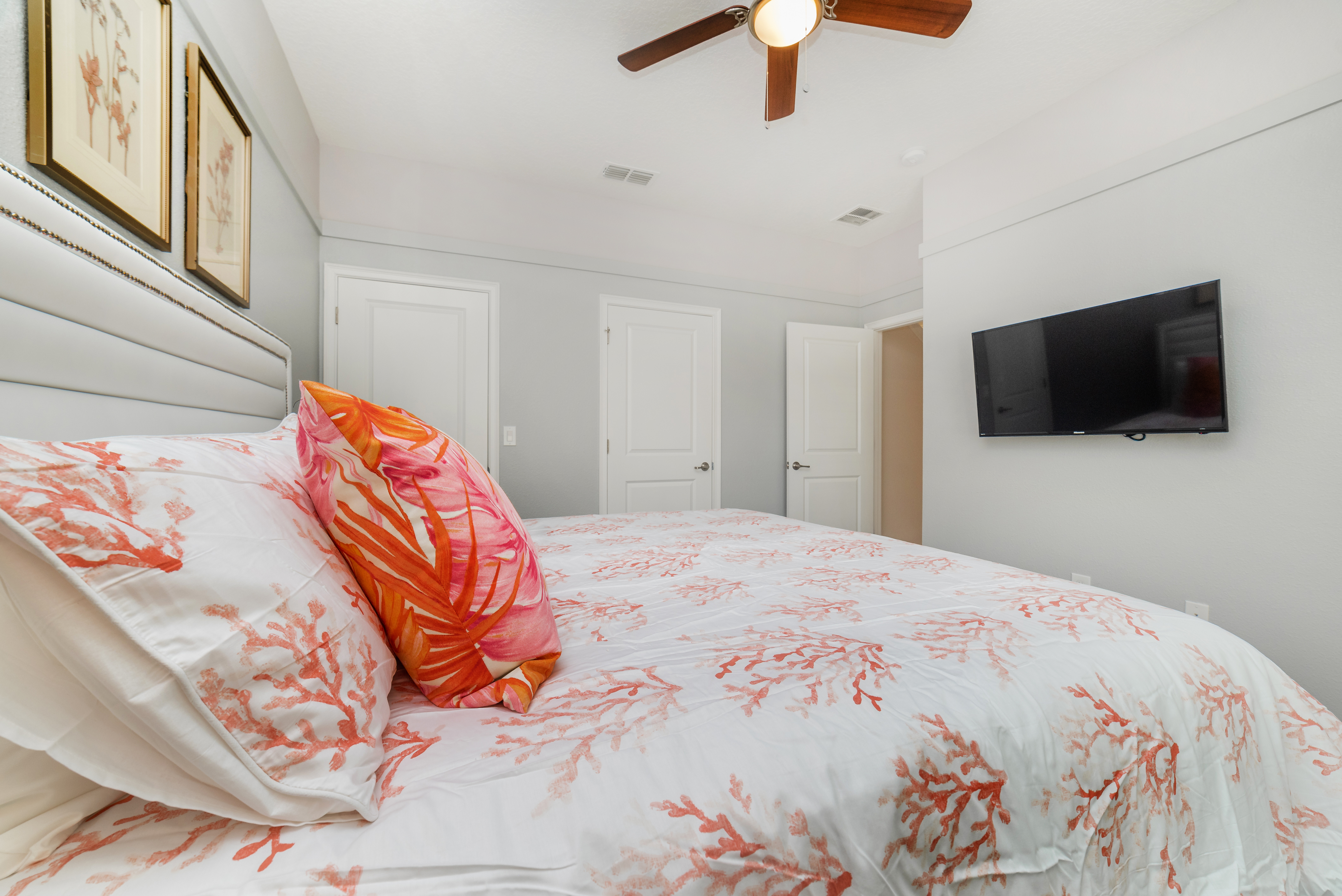 Storey Lake Resort Luxury Homes Kissimmee