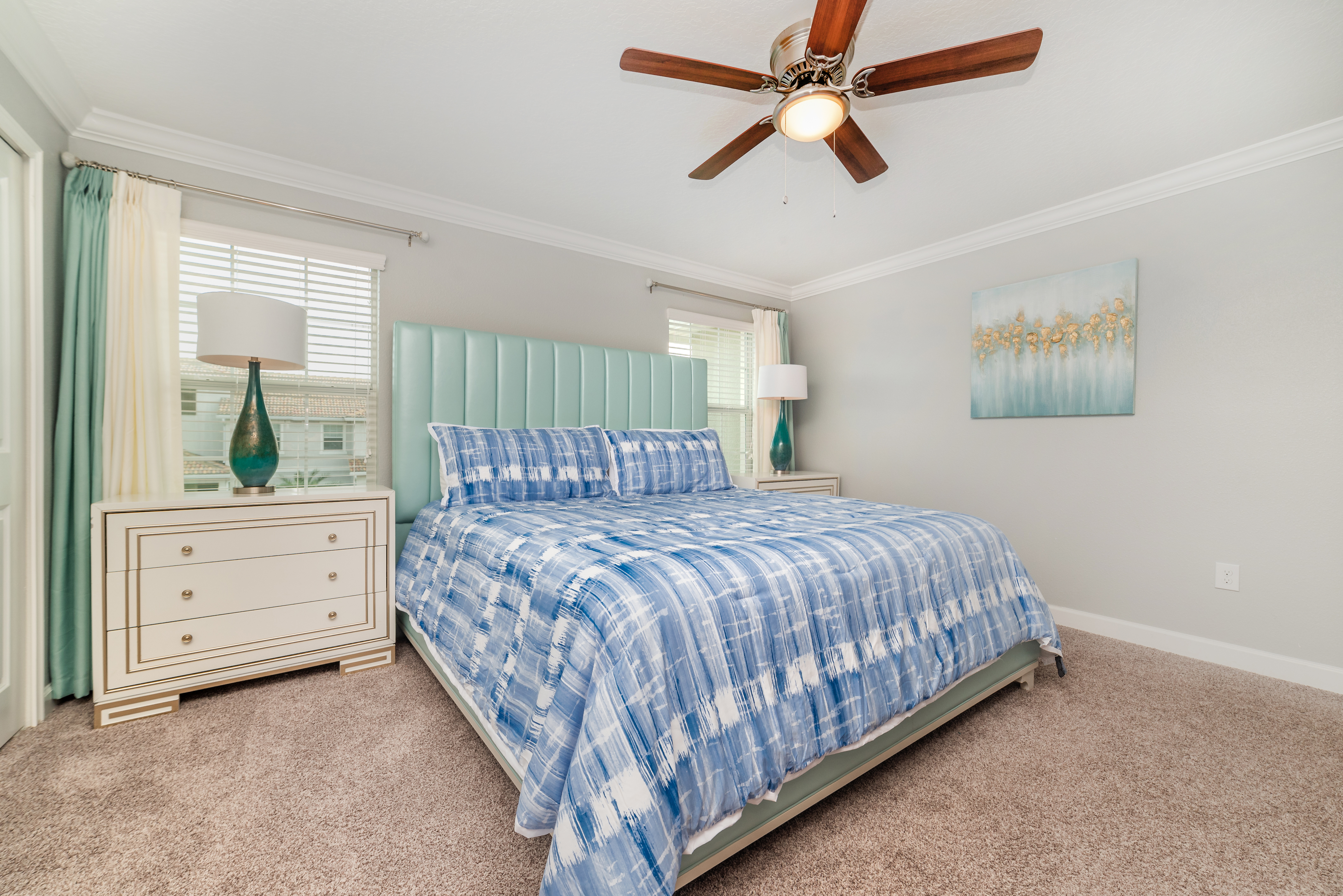 Storey Lake Resort Luxury Homes Kissimmee