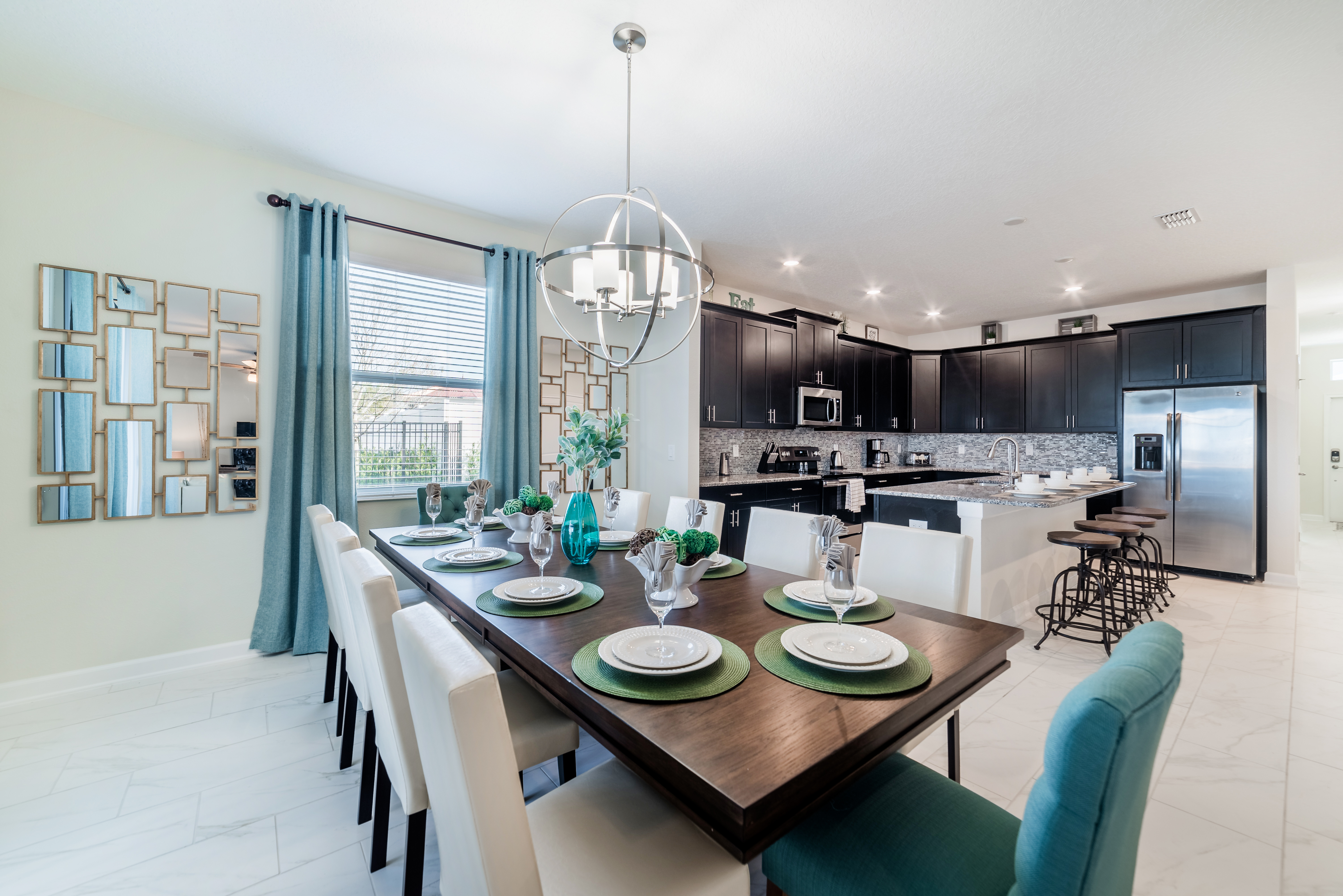 Storey Lake Resort Luxury Homes Kissimmee