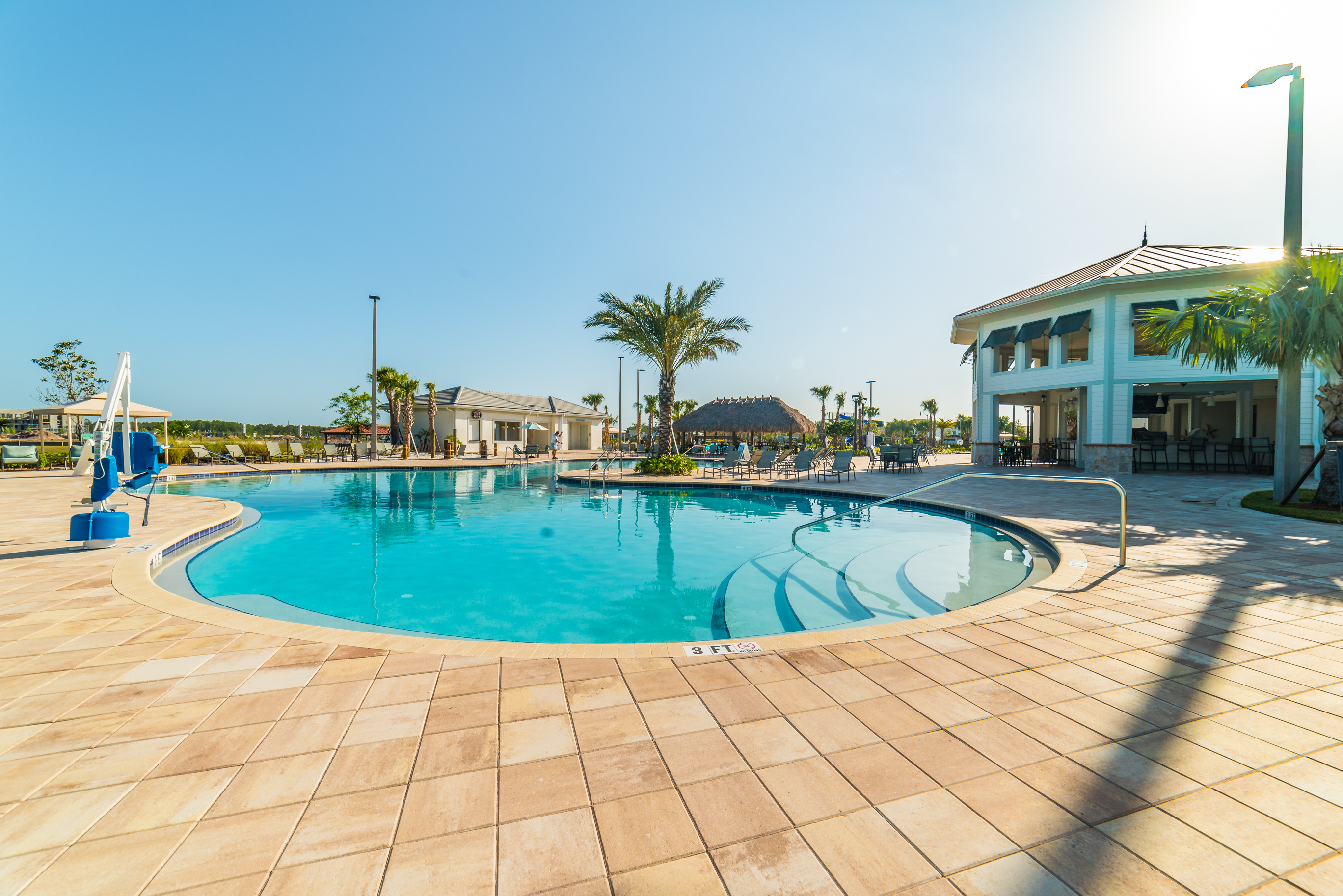 Storey Lake Resort Luxury Homes Kissimmee