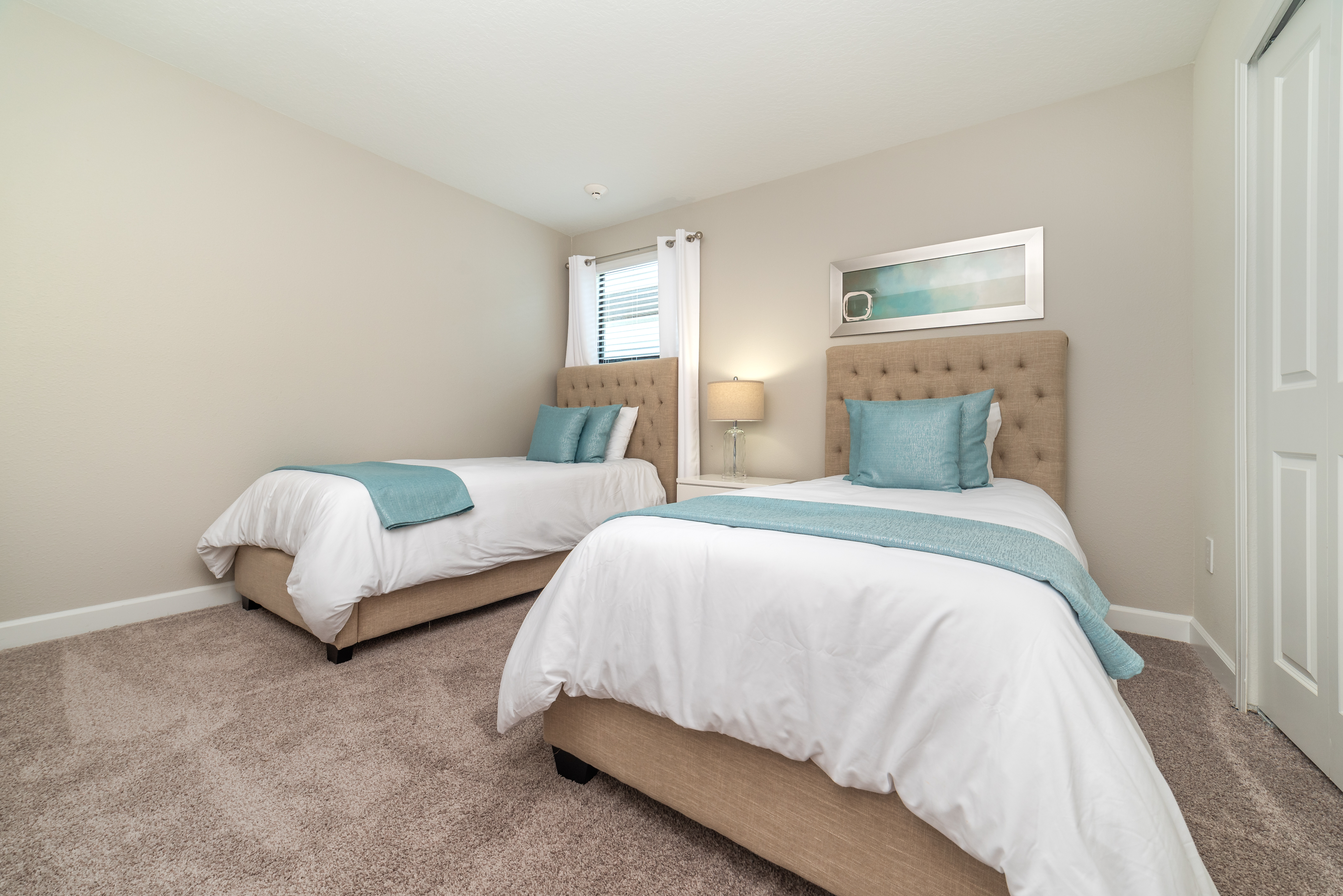 Storey Lake Resort Luxury Homes Kissimmee