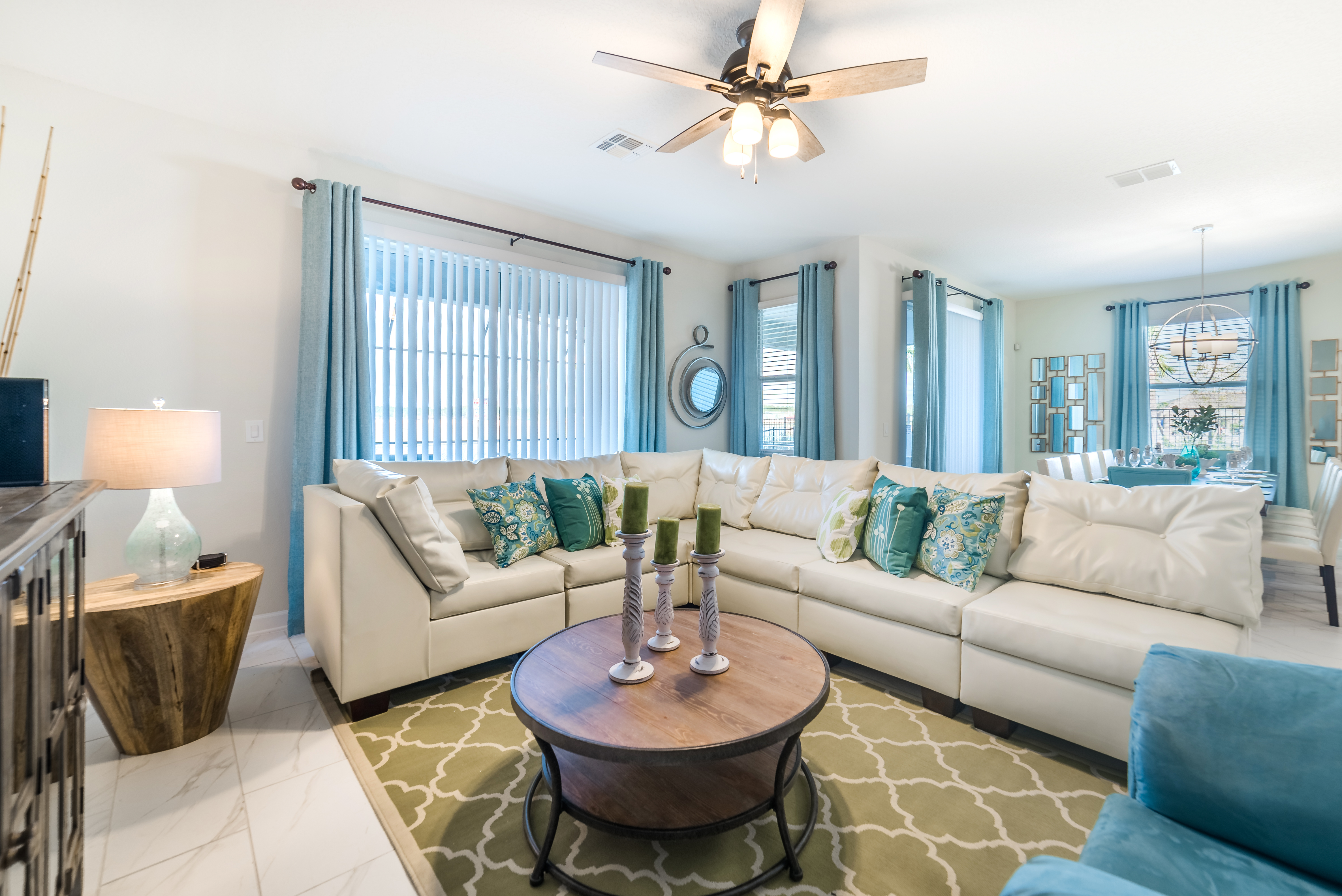Storey Lake Resort Luxury Homes Kissimmee