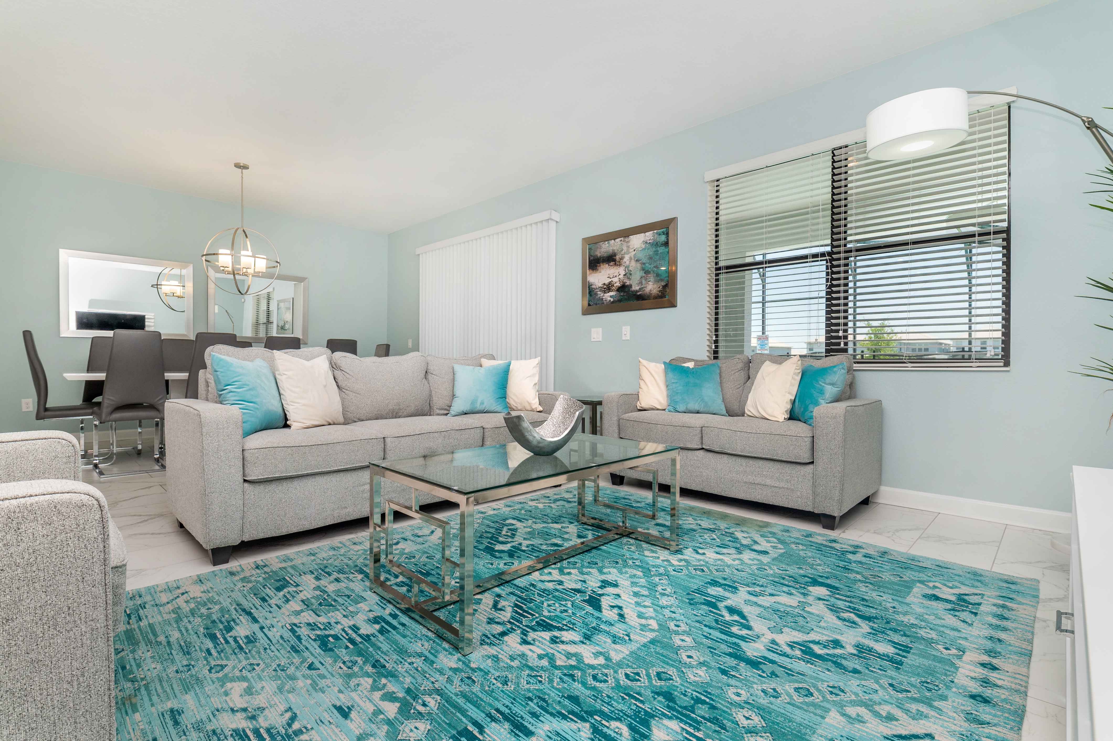 Storey Lake Resort Luxury Homes Kissimmee