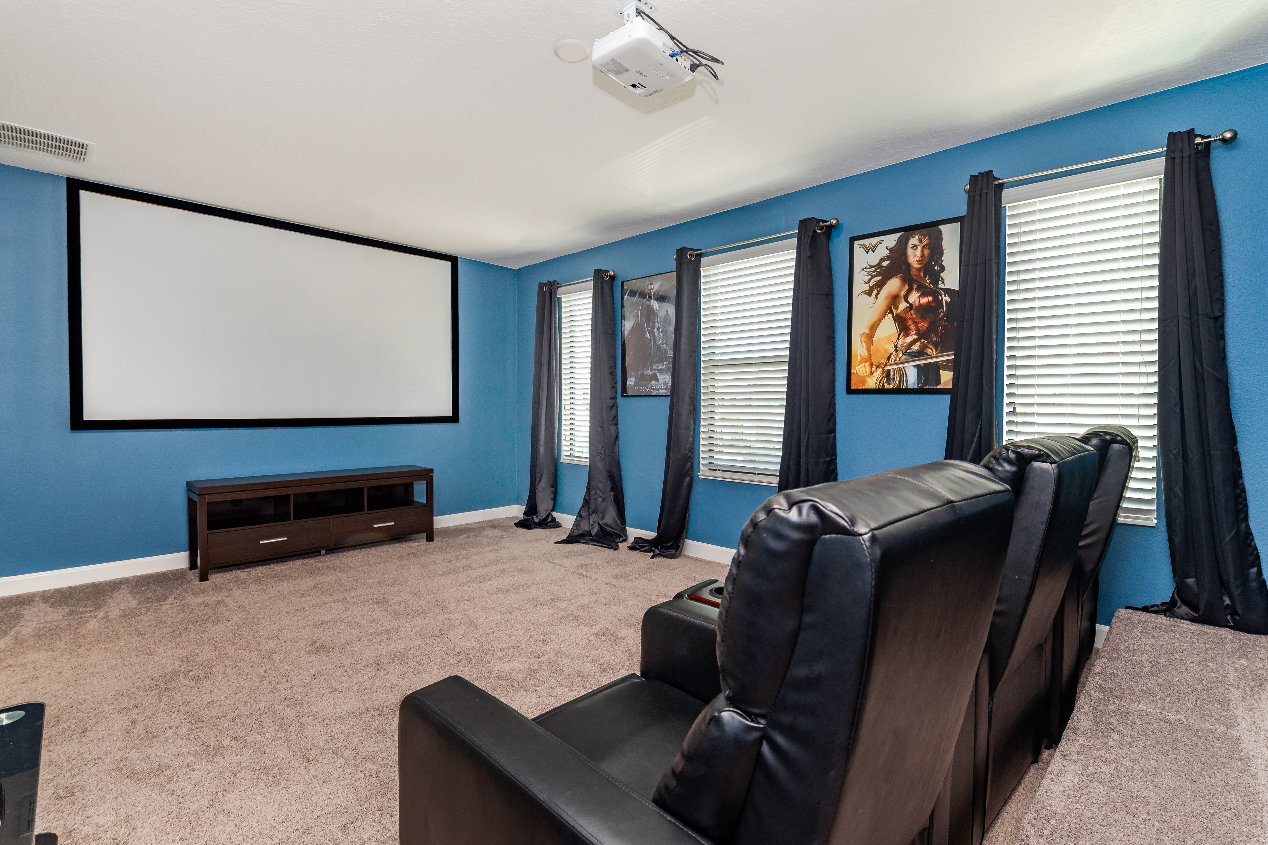 Storey Lake Resort Luxury Homes Kissimmee