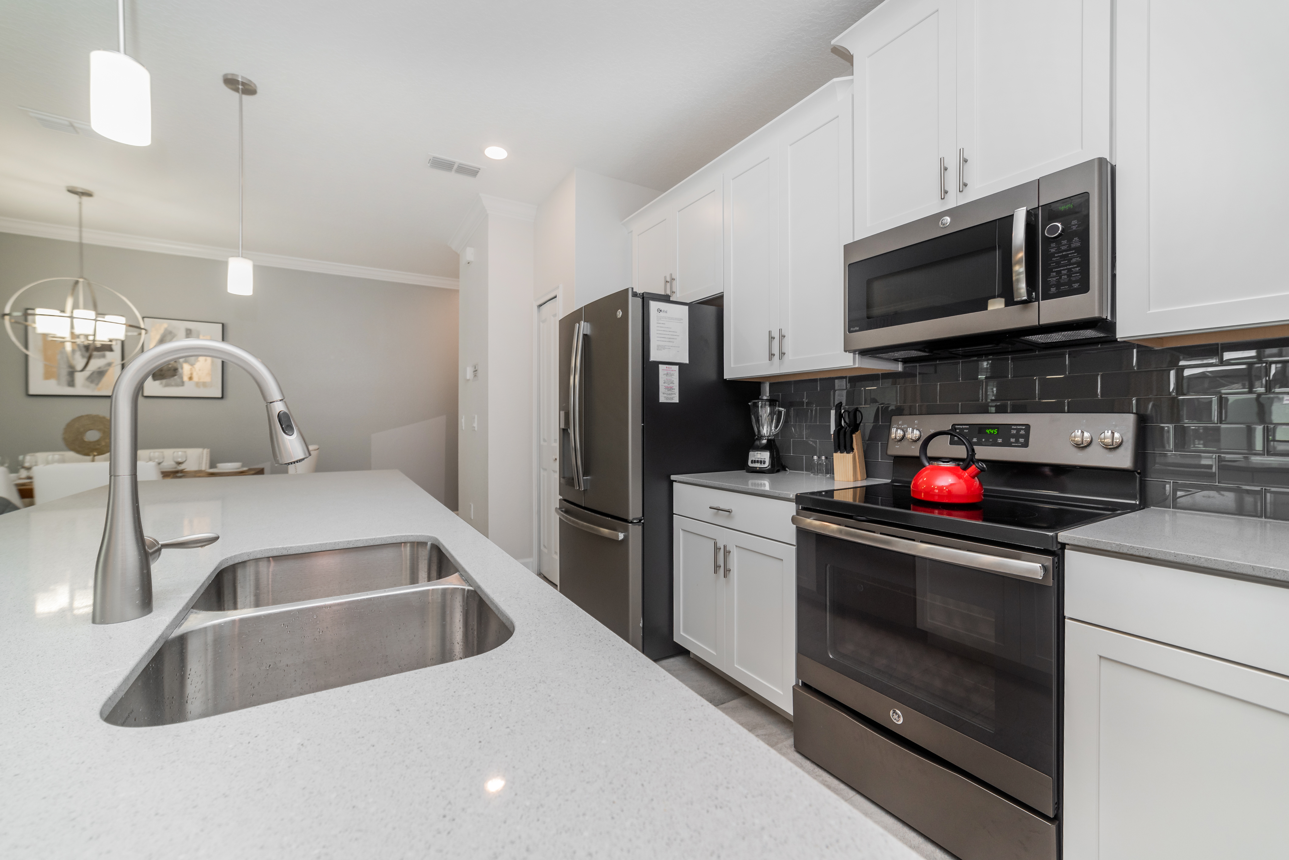 Storey Lake Resort Luxury Homes Kissimmee