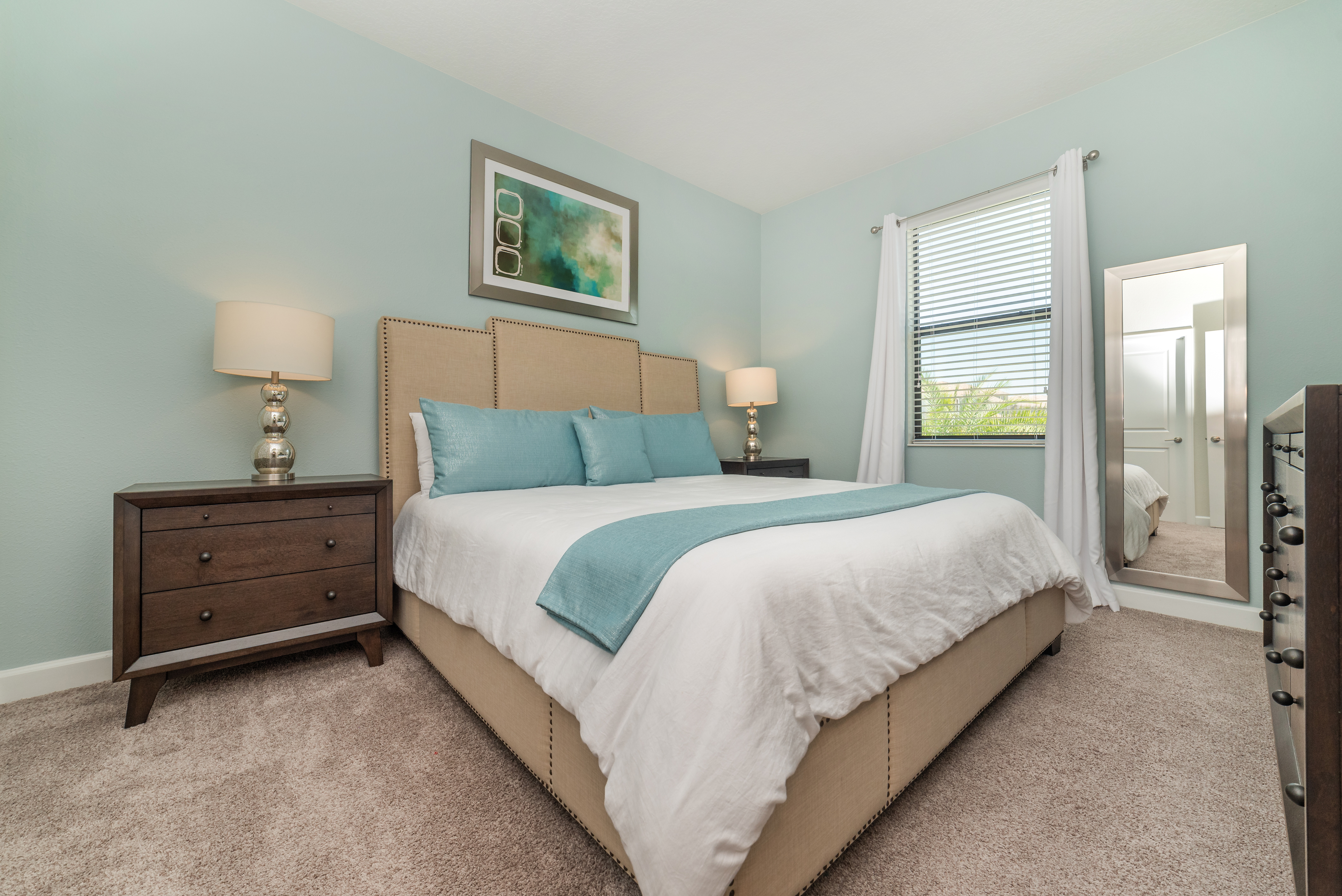 Storey Lake Resort Luxury Homes Kissimmee