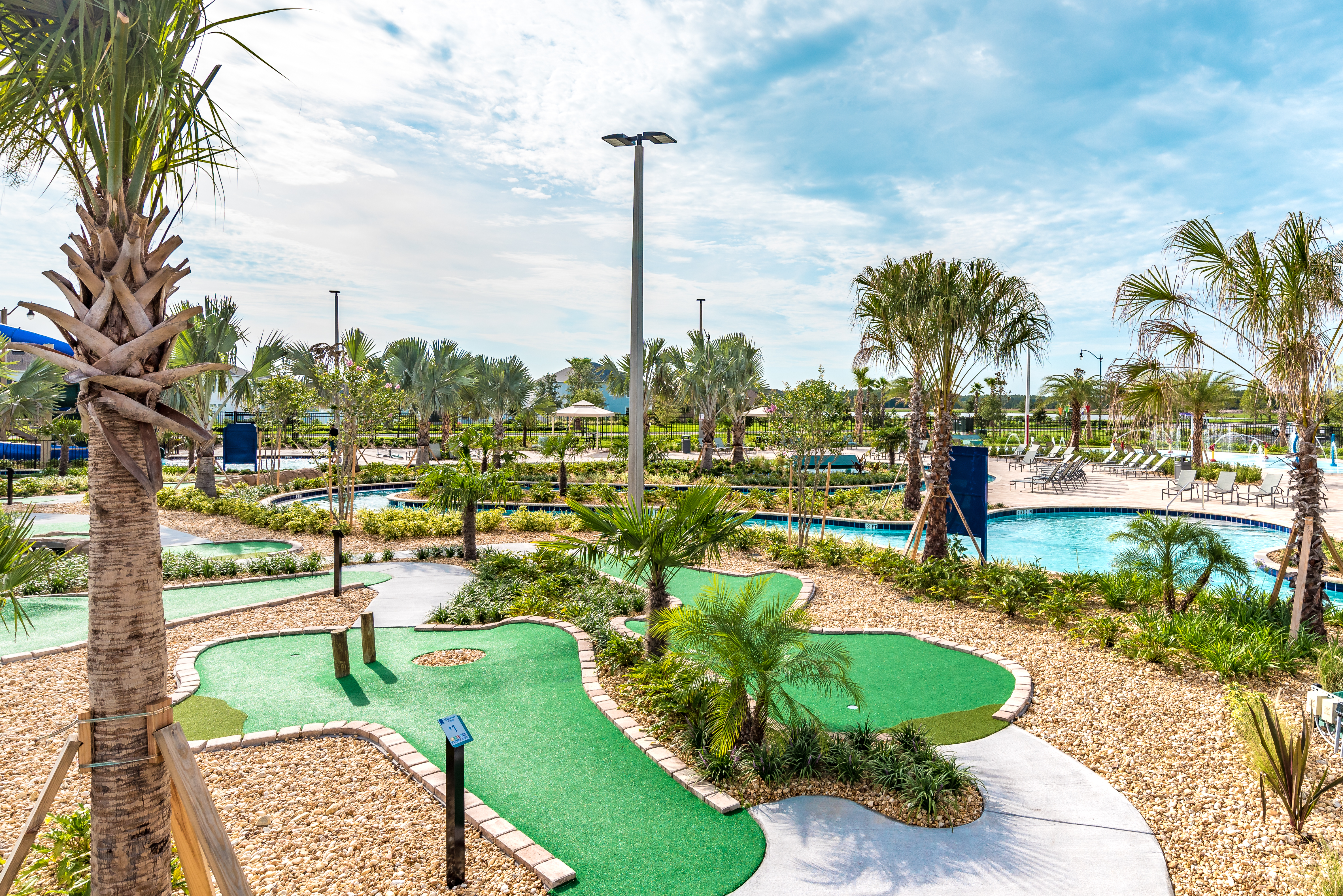 Storey Lake Resort Luxury Homes Kissimmee