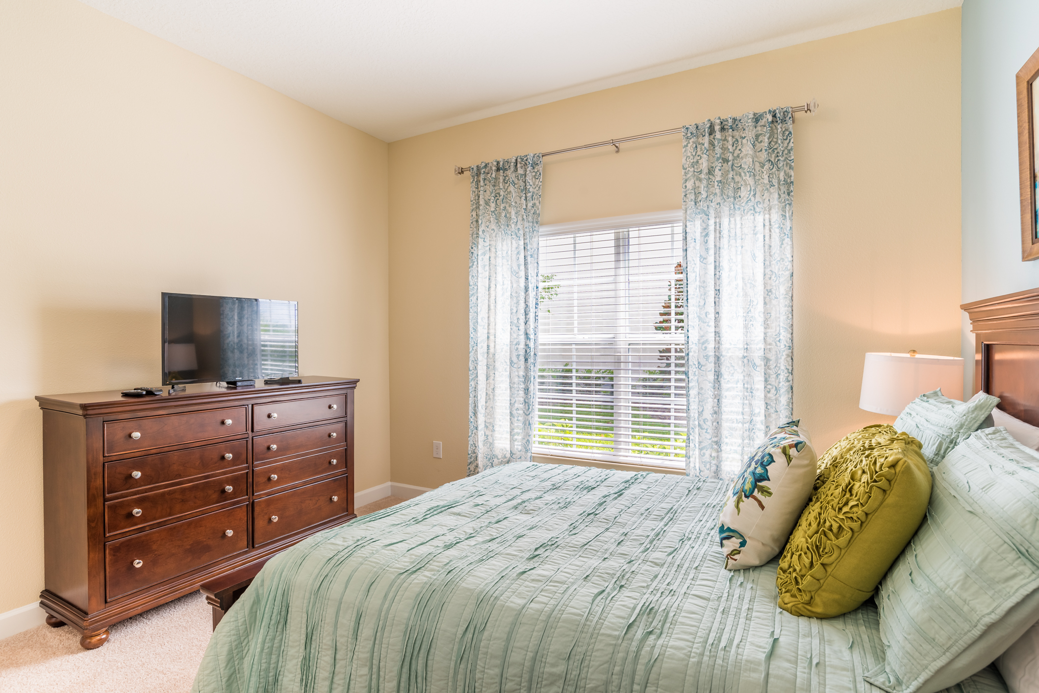 Storey Lake Resort Luxury Homes Kissimmee