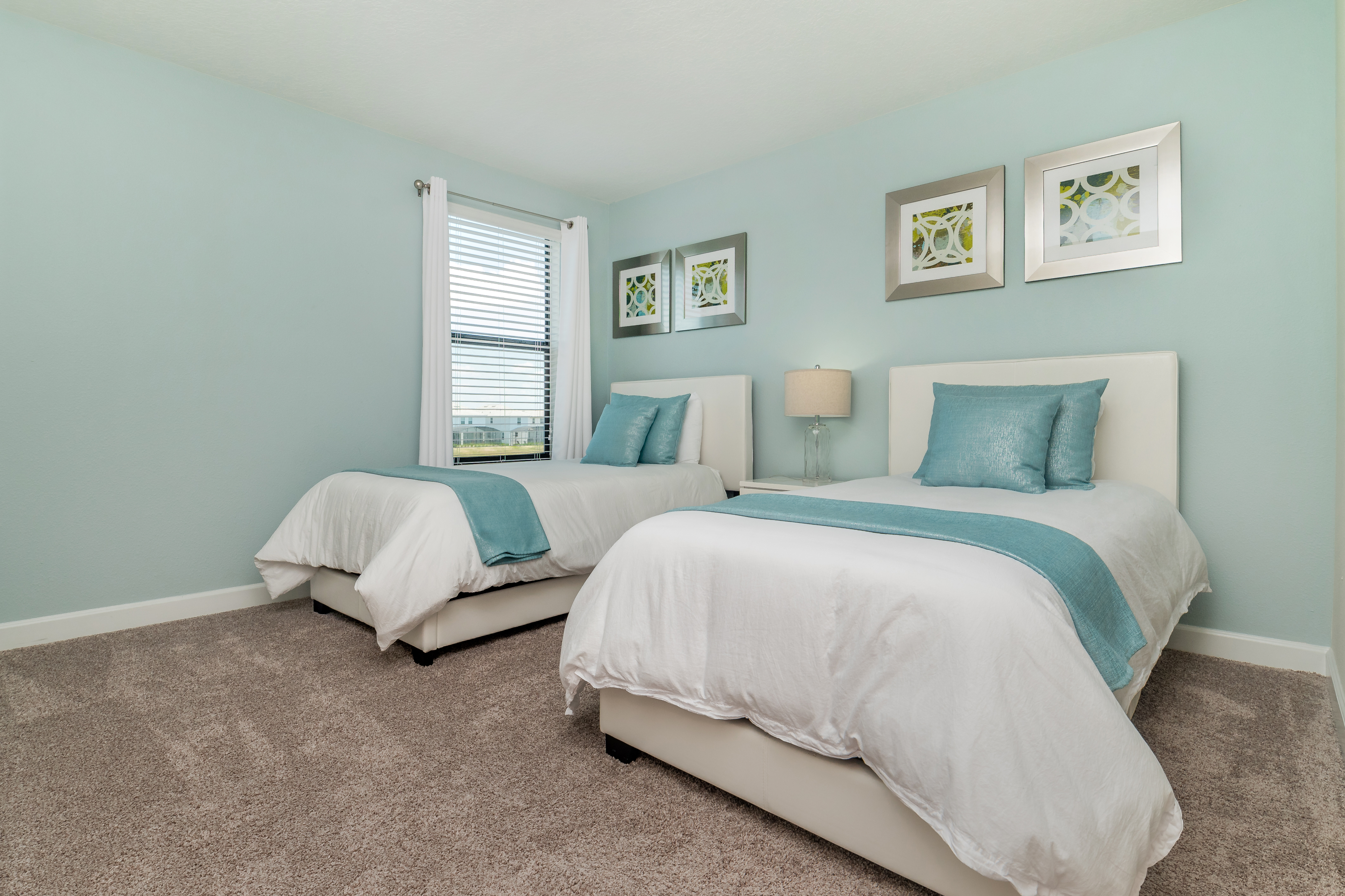 Storey Lake Resort Luxury Homes Kissimmee