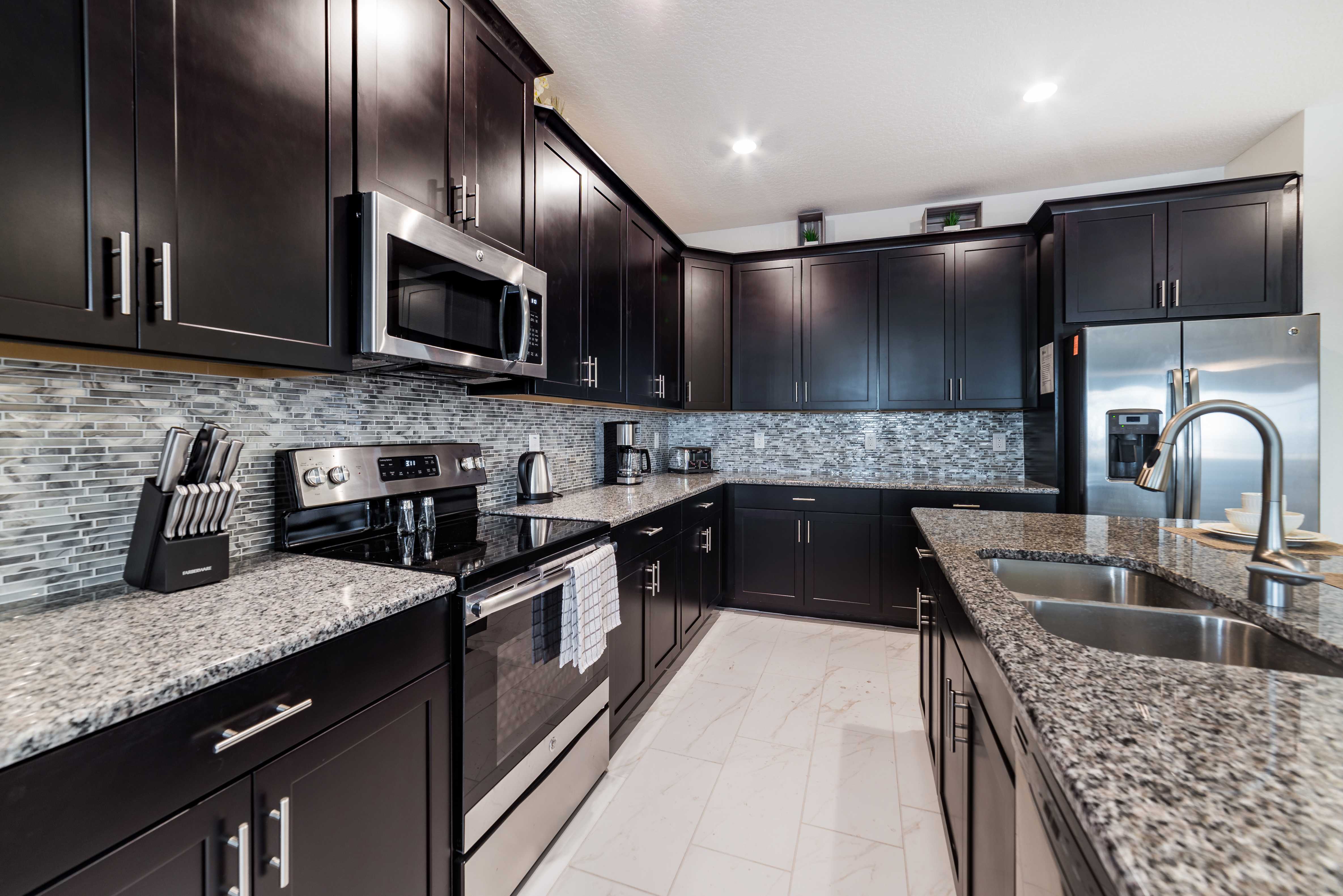 Storey Lake Resort Luxury Homes Kissimmee