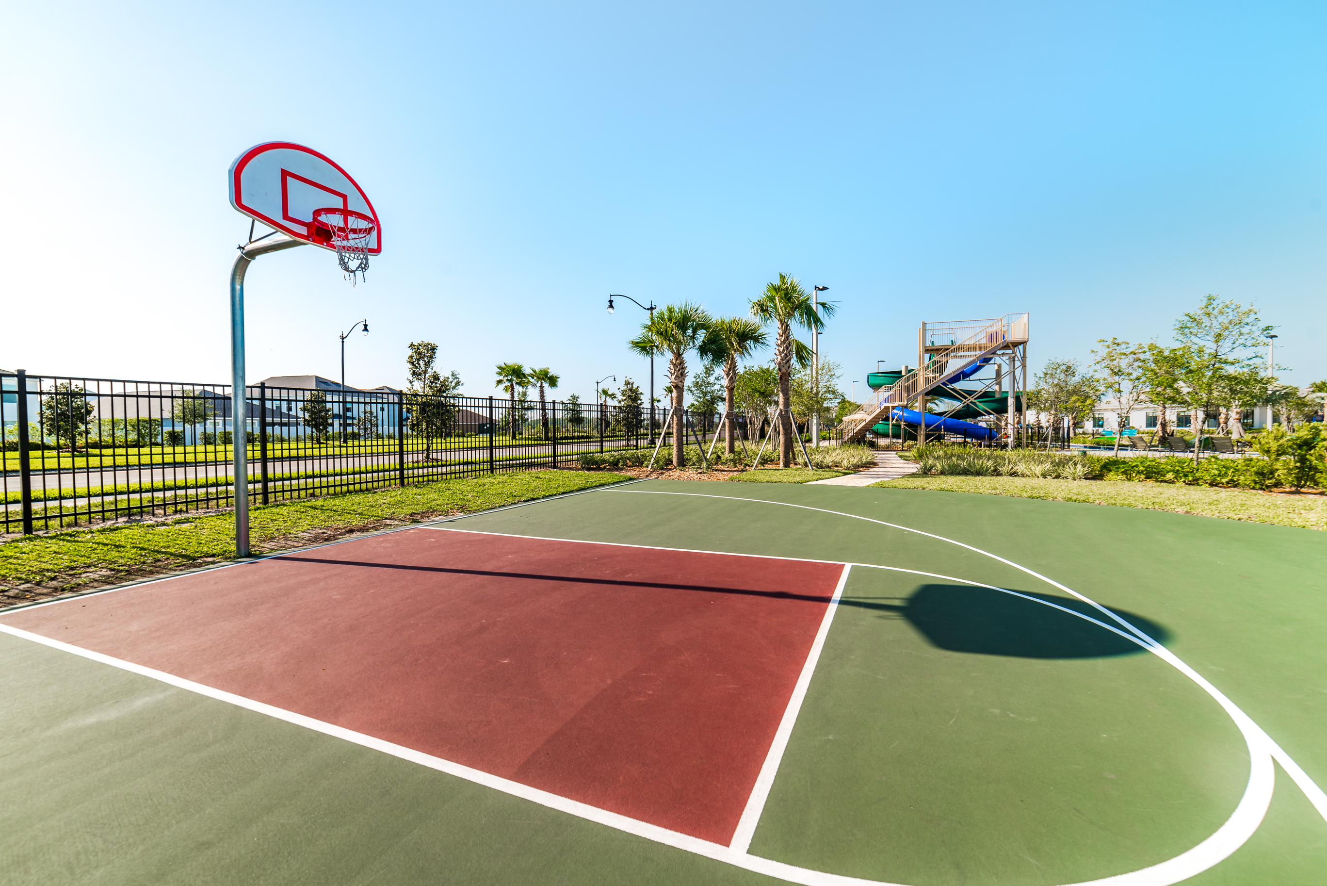 Storey Lake Resort Luxury Homes Kissimmee