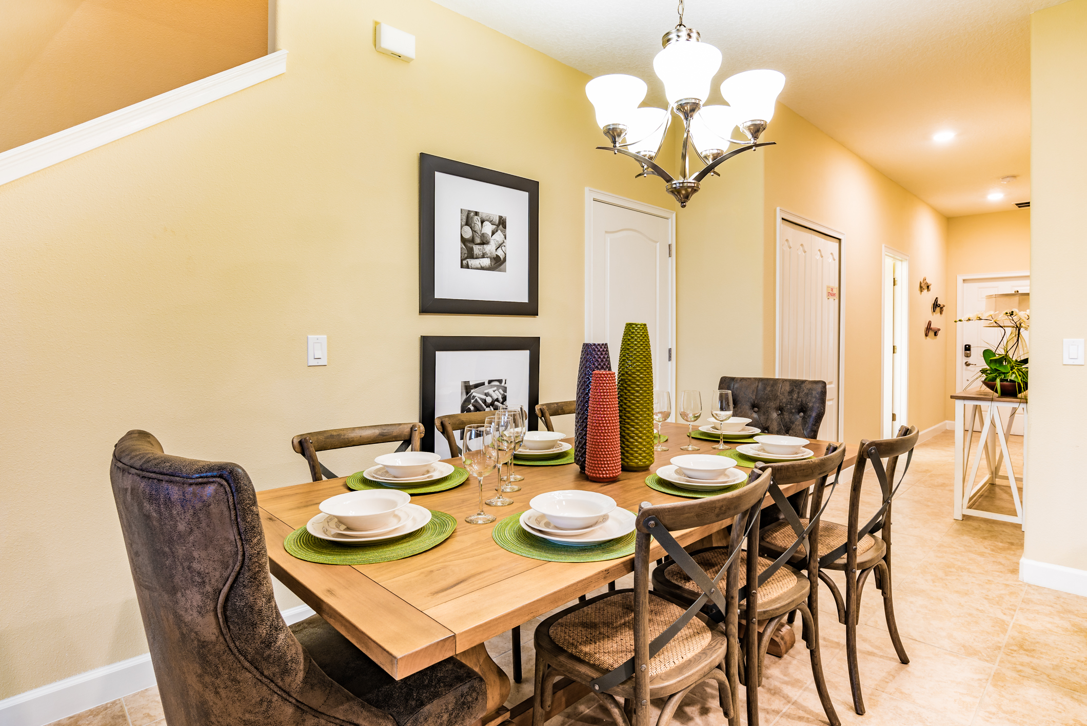 Storey Lake Resort Luxury Homes Kissimmee