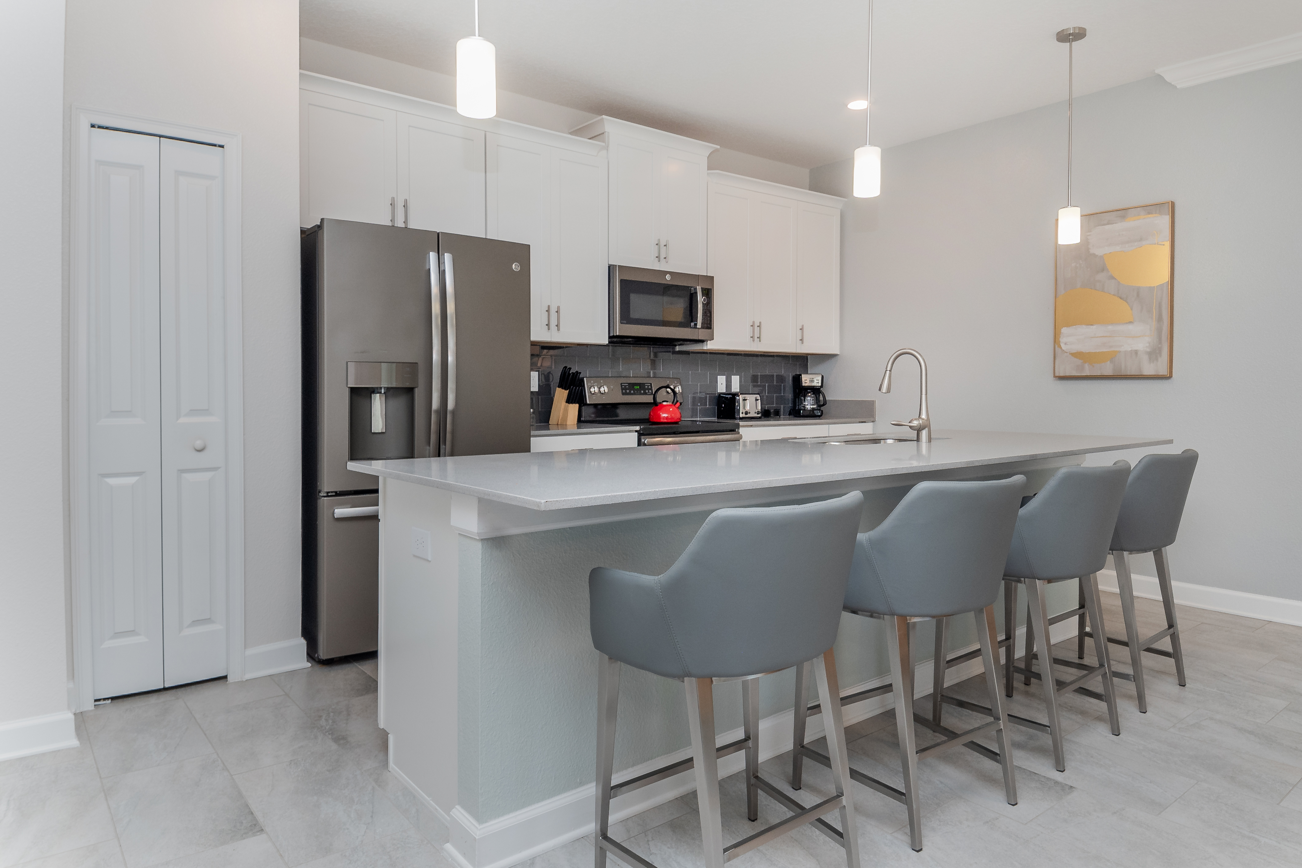 Storey Lake Resort Luxury Homes Kissimmee