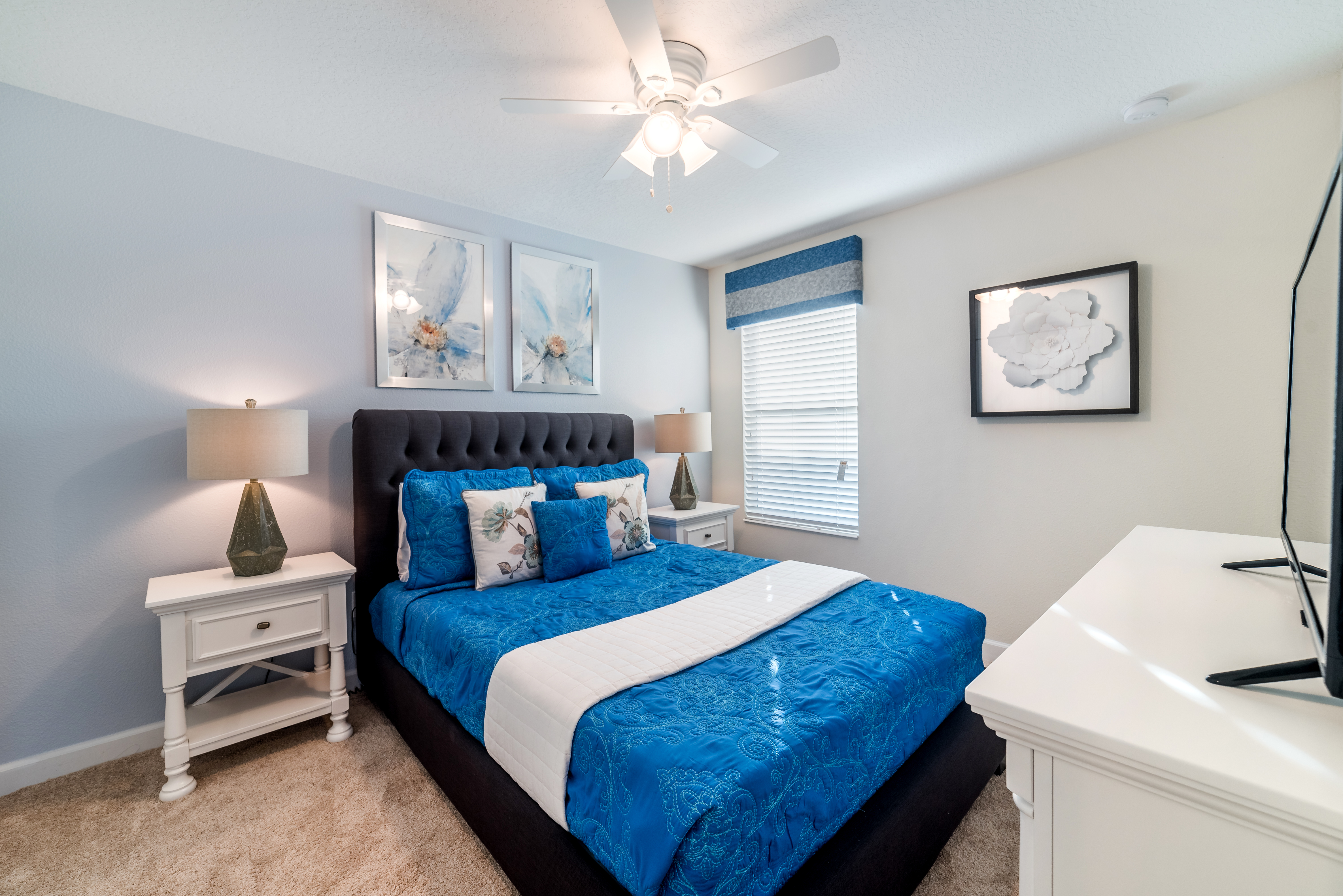 Storey Lake Resort Luxury Homes Kissimmee