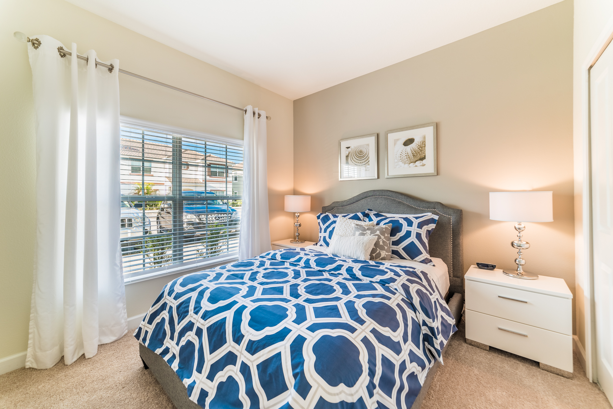 Storey Lake Resort Luxury Homes Kissimmee