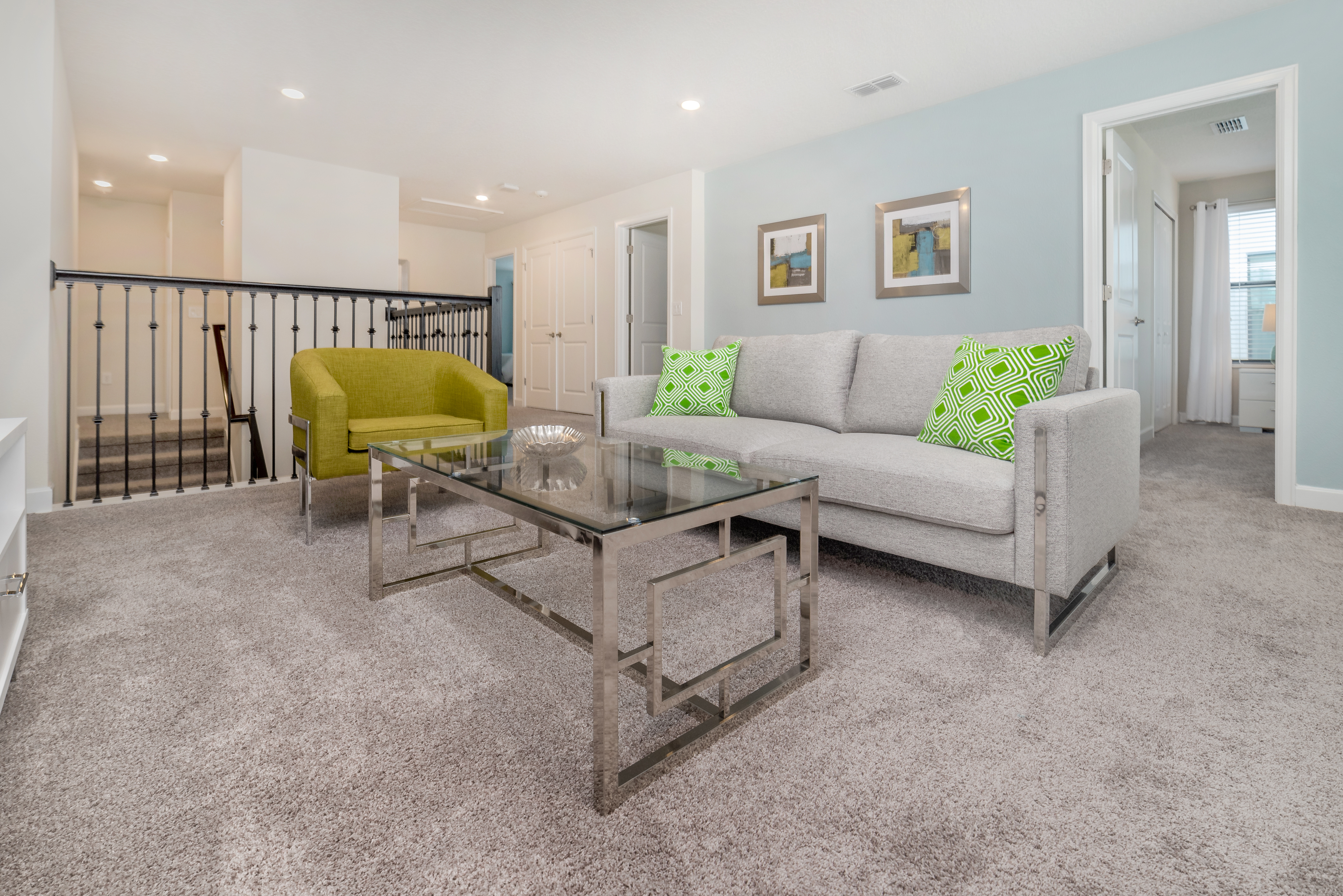 Storey Lake Resort Luxury Homes Kissimmee