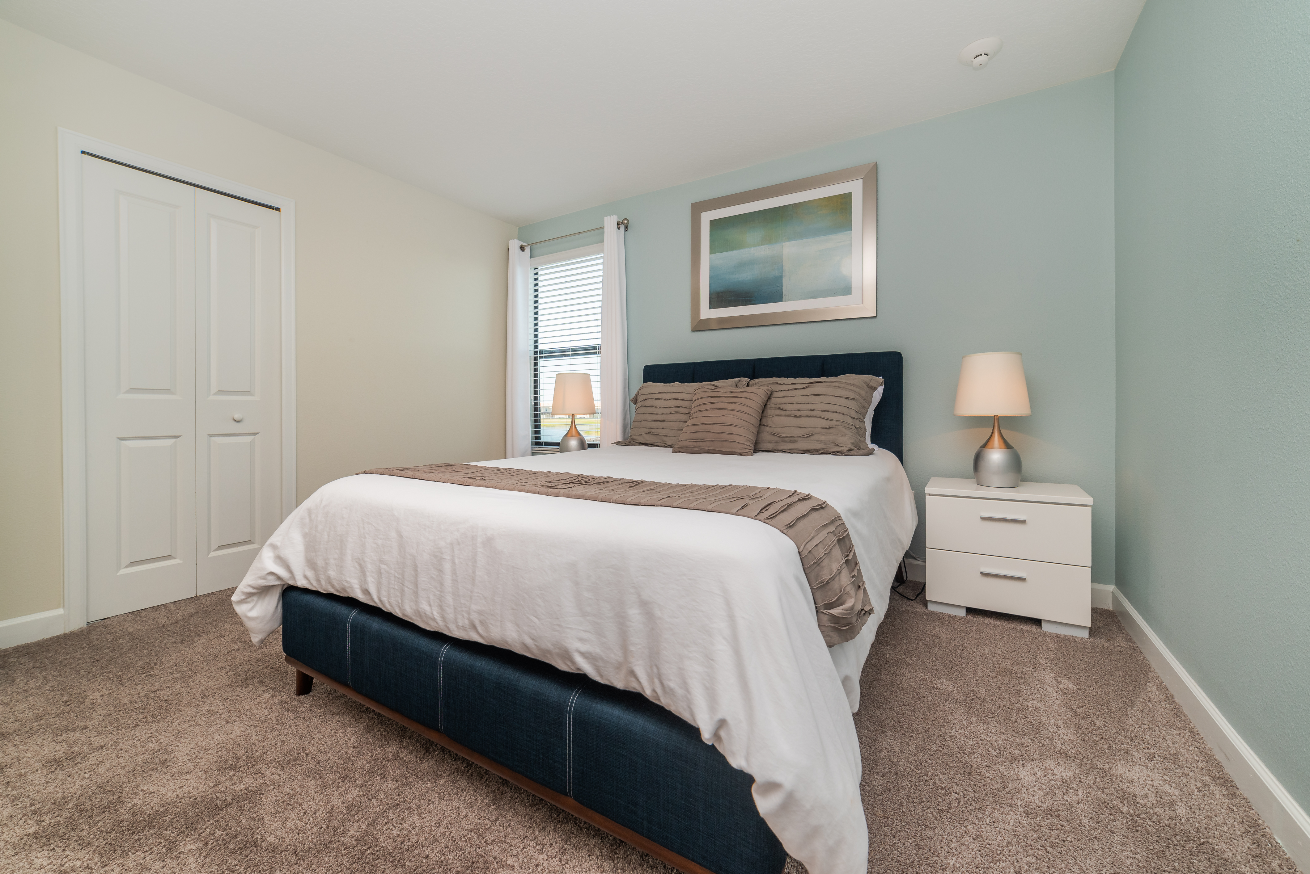 Storey Lake Resort Luxury Homes Kissimmee