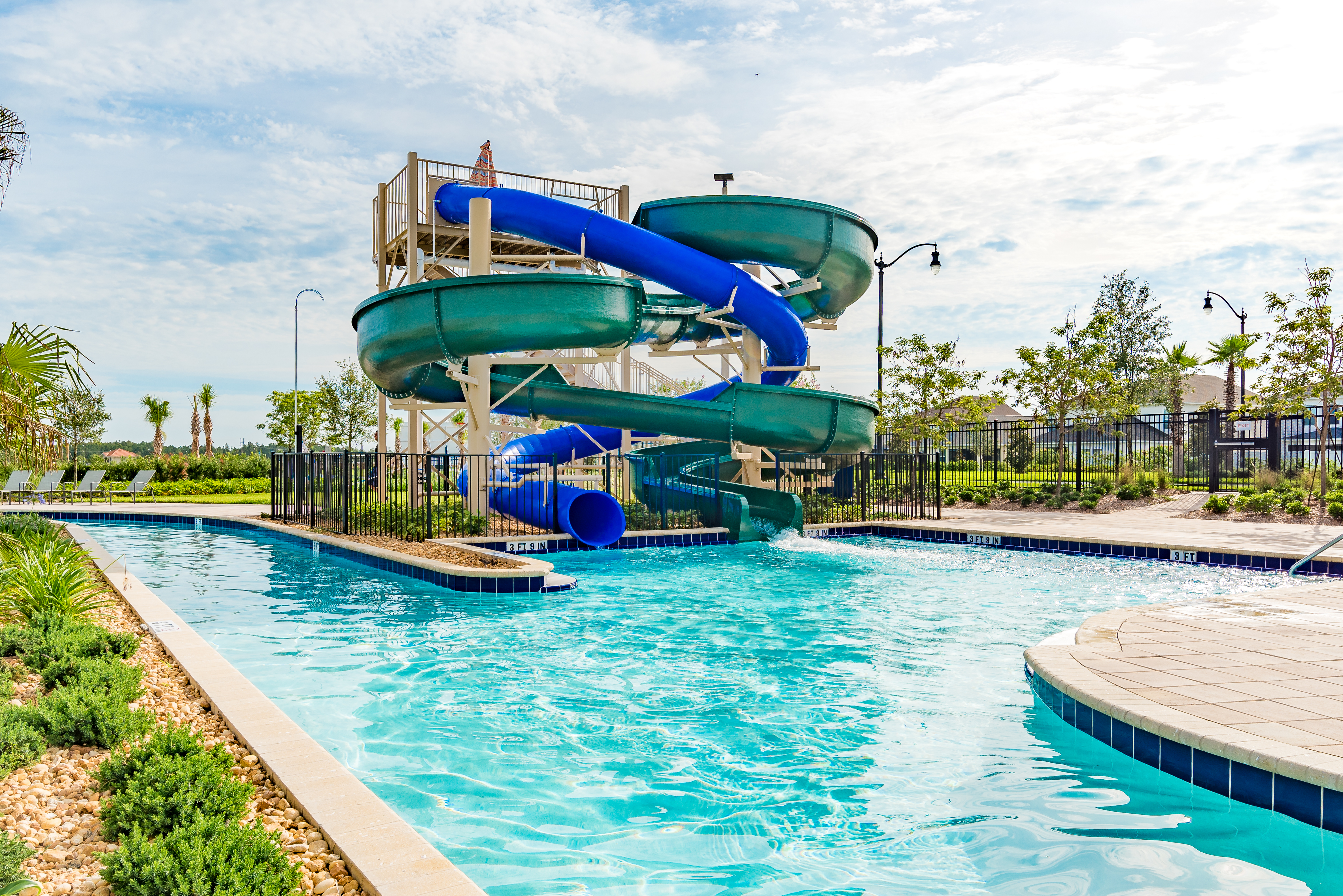 Storey Lake Resort Luxury Homes Kissimmee