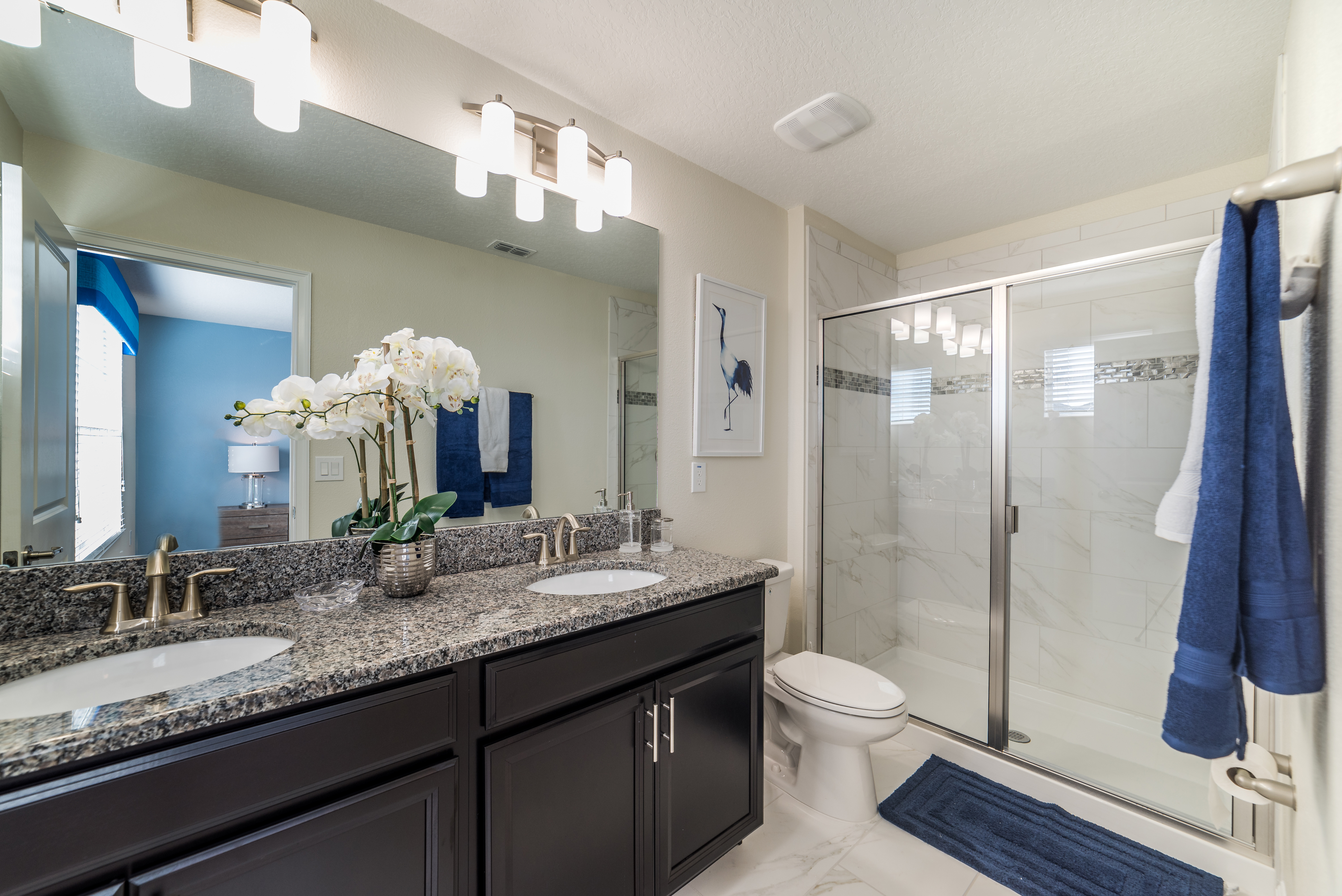 Storey Lake Resort Luxury Homes Kissimmee