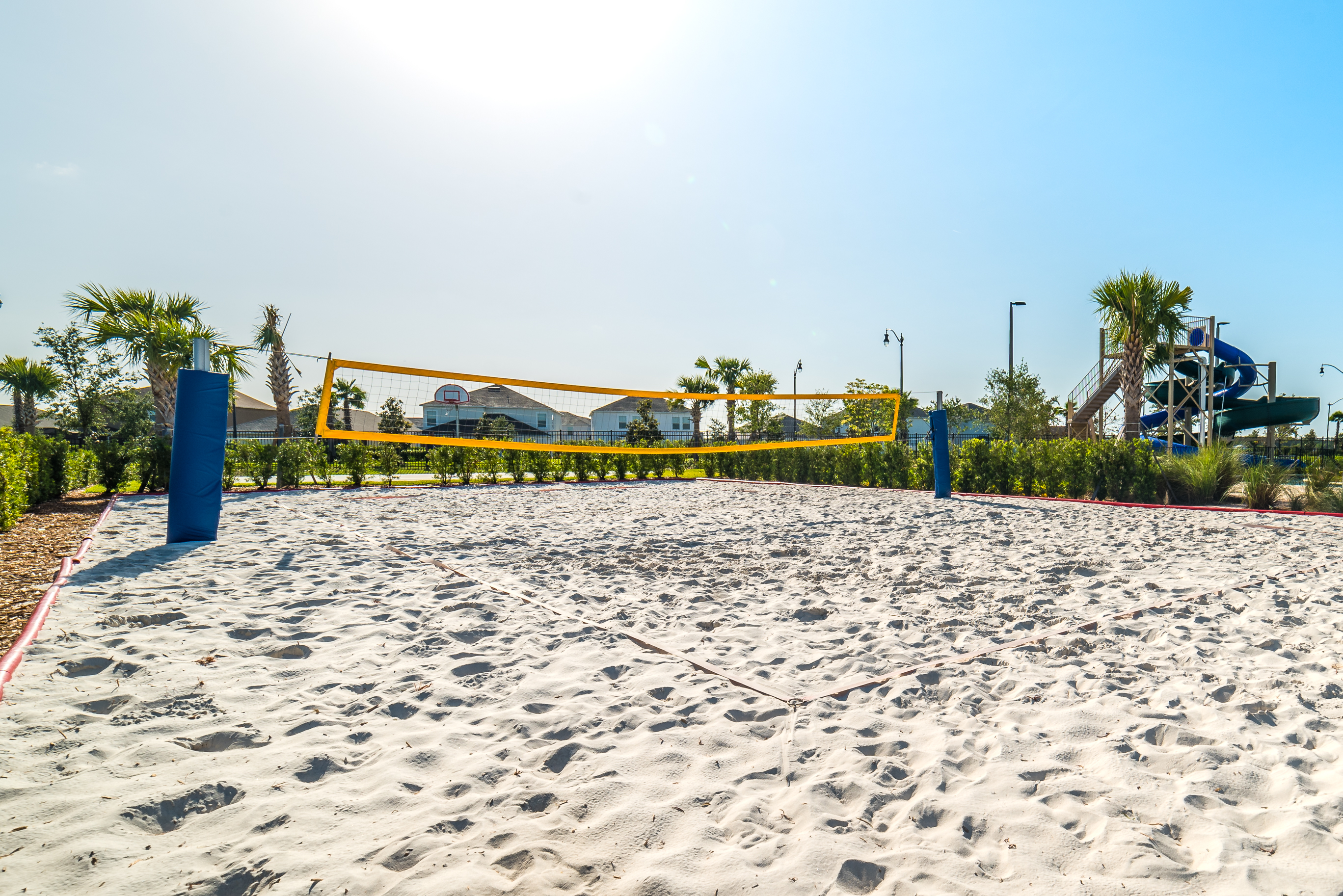Storey Lake Resort Luxury Homes Kissimmee