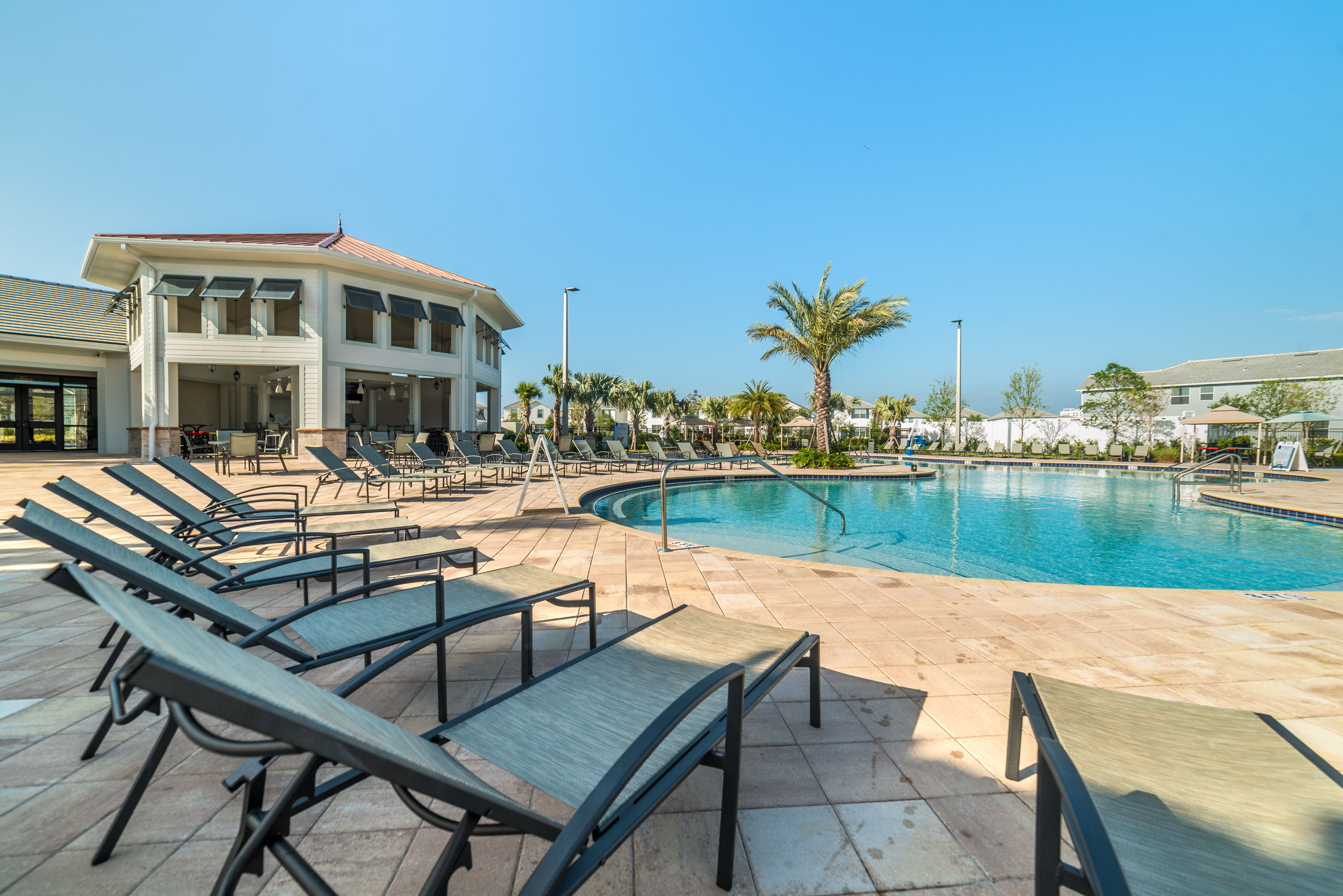 Storey Lake Resort Luxury Homes Kissimmee
