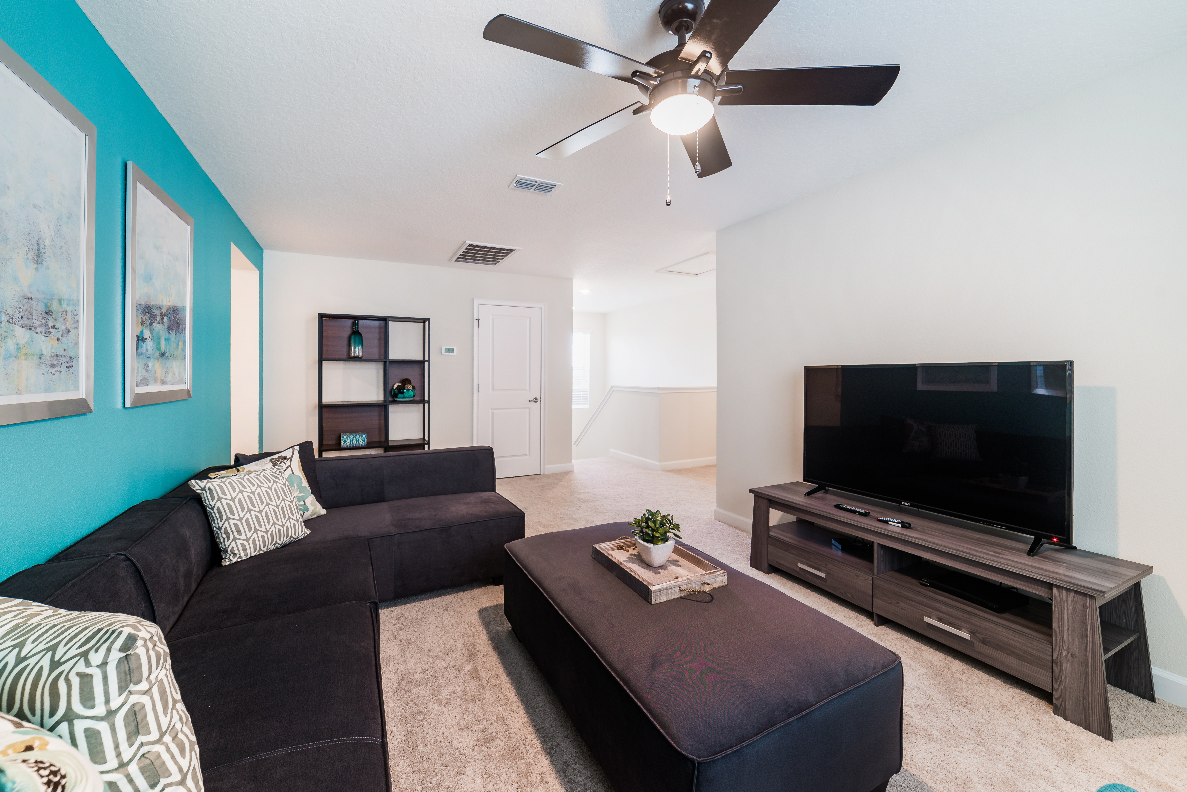 Storey Lake Resort Luxury Homes Kissimmee