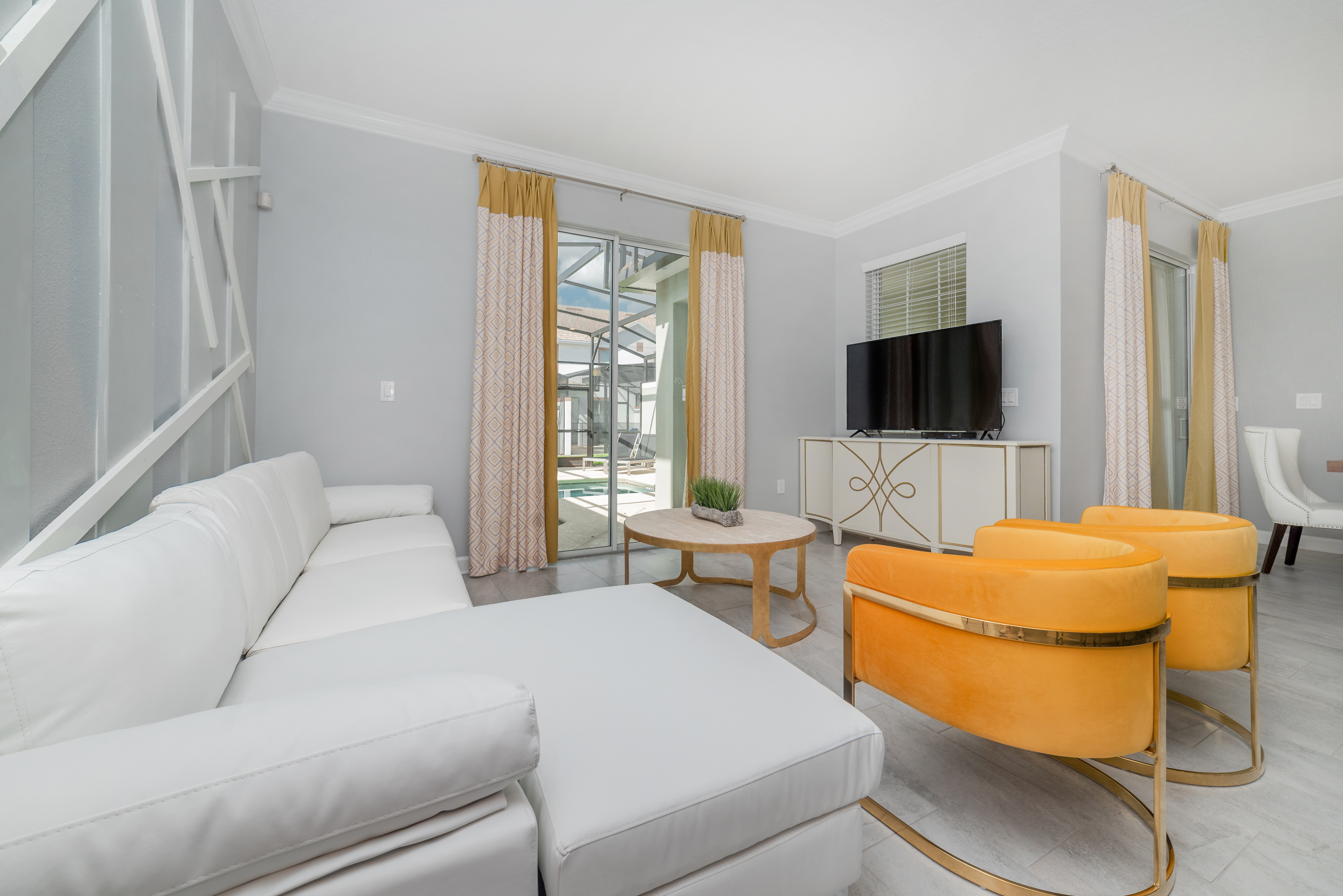 Storey Lake Resort Luxury Homes Kissimmee