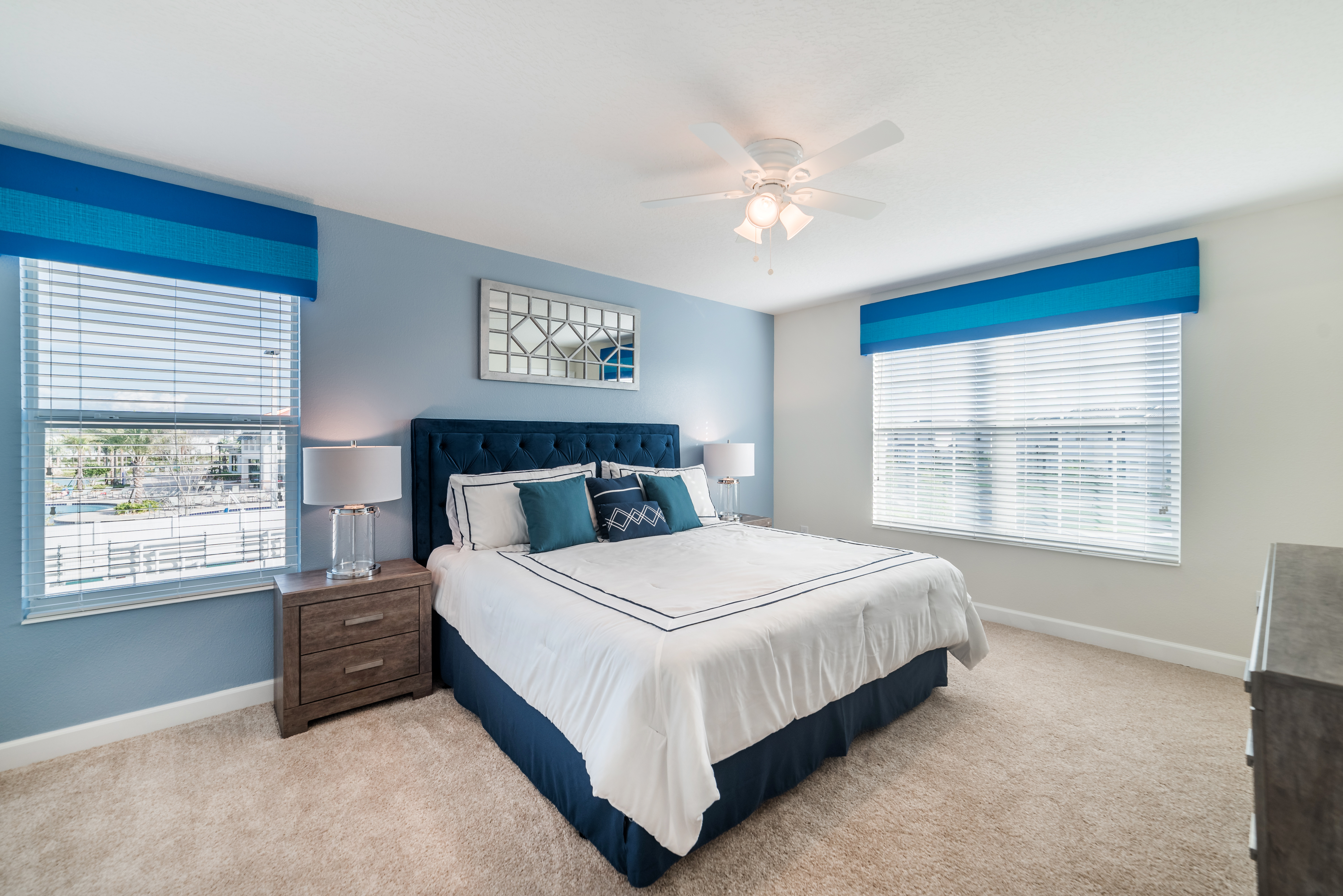 Storey Lake Resort Luxury Homes Kissimmee