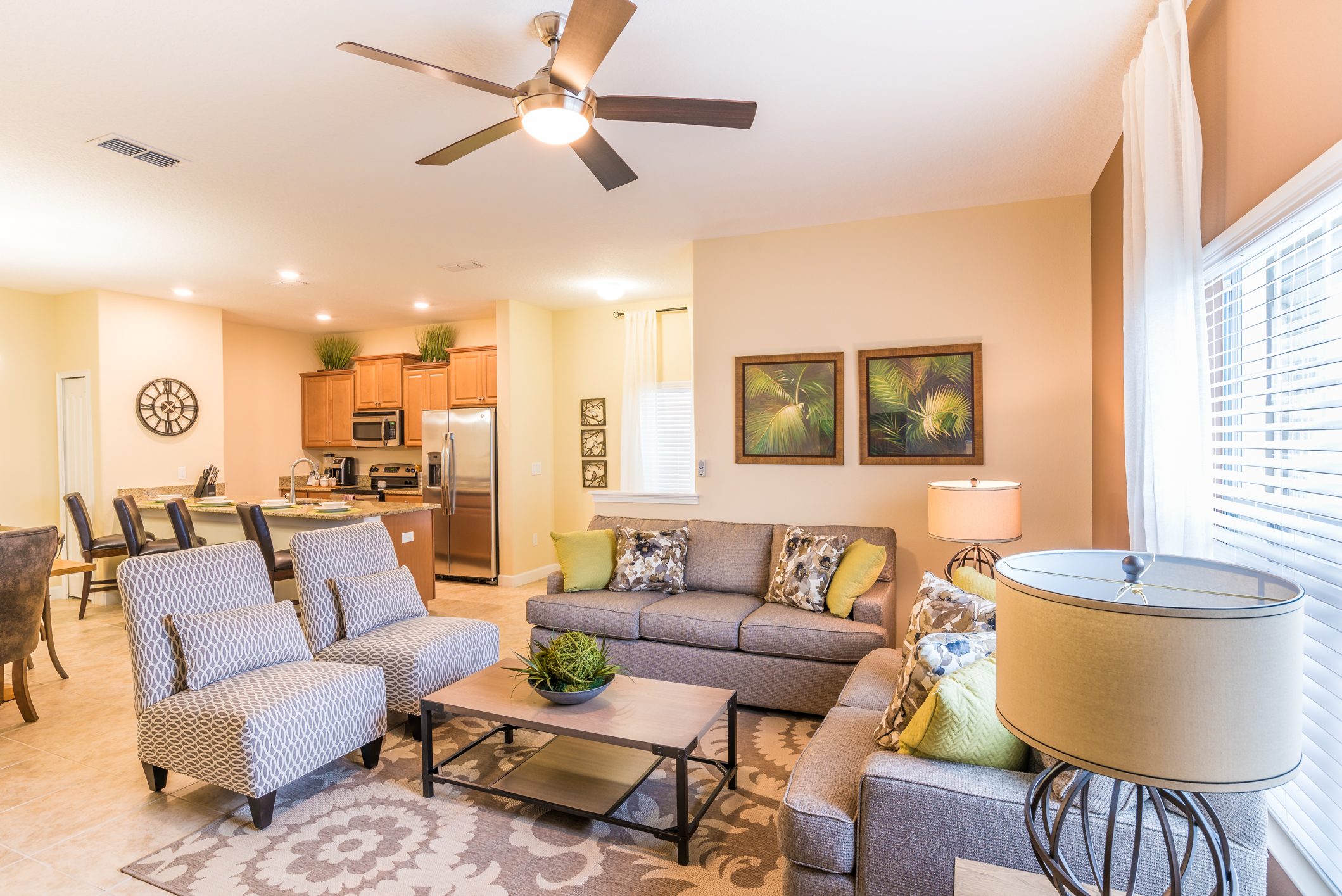 Storey Lake Resort Luxury Homes Kissimmee