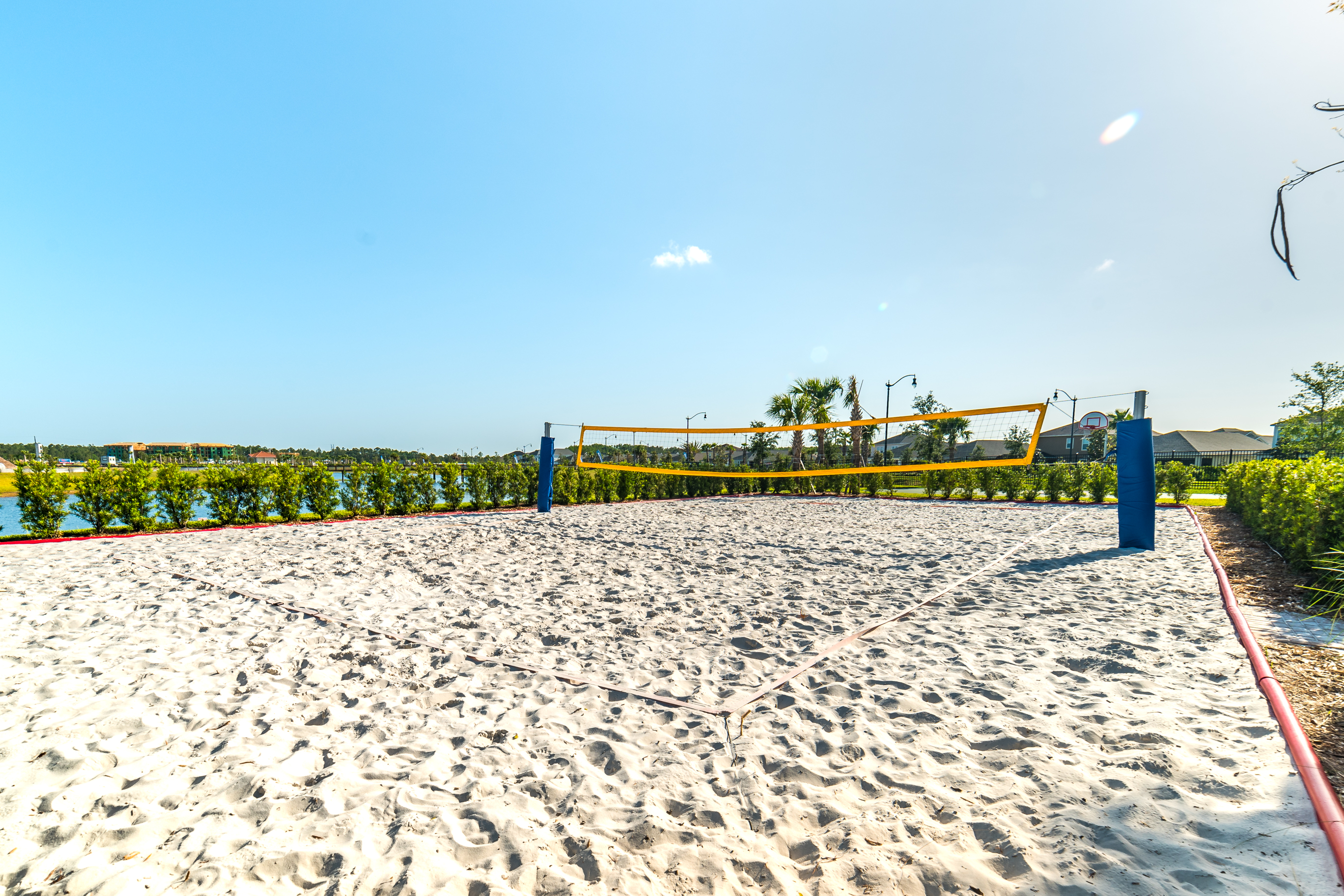 Storey Lake Resort Luxury Homes Kissimmee