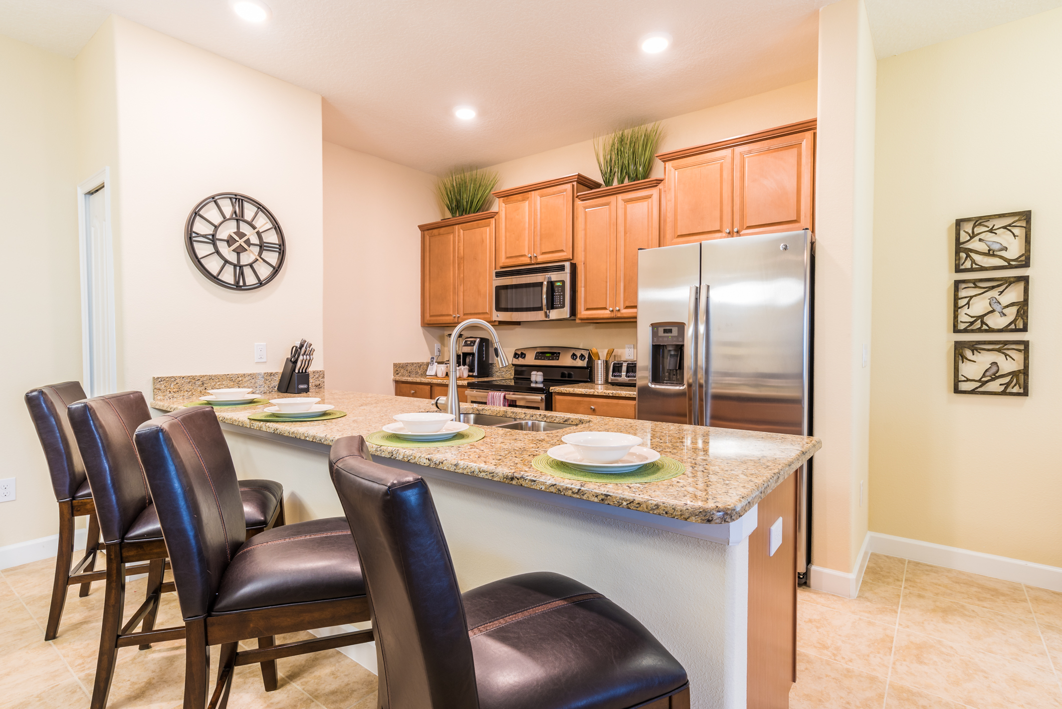 Storey Lake Resort Luxury Homes Kissimmee