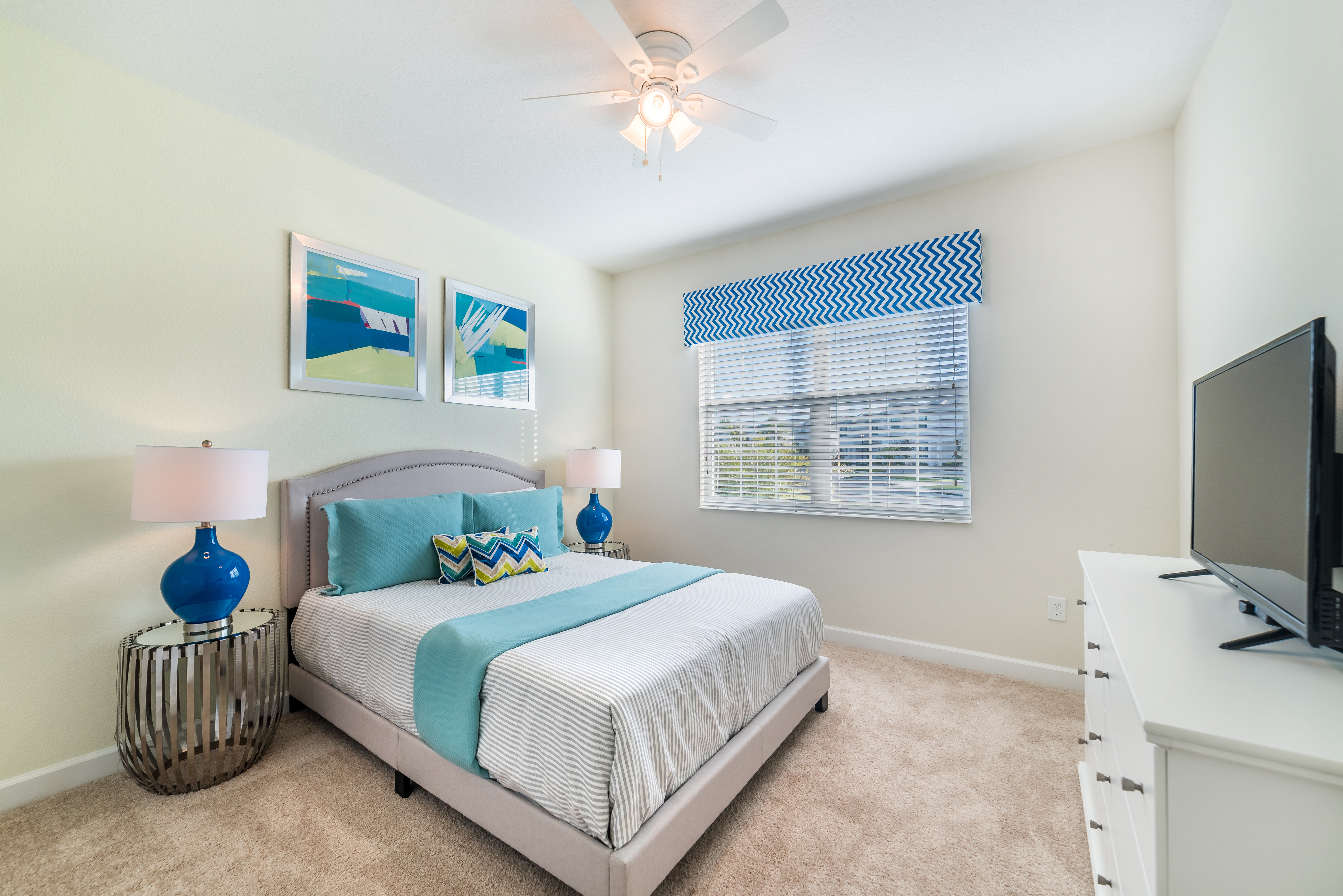 Storey Lake Resort Luxury Homes Kissimmee
