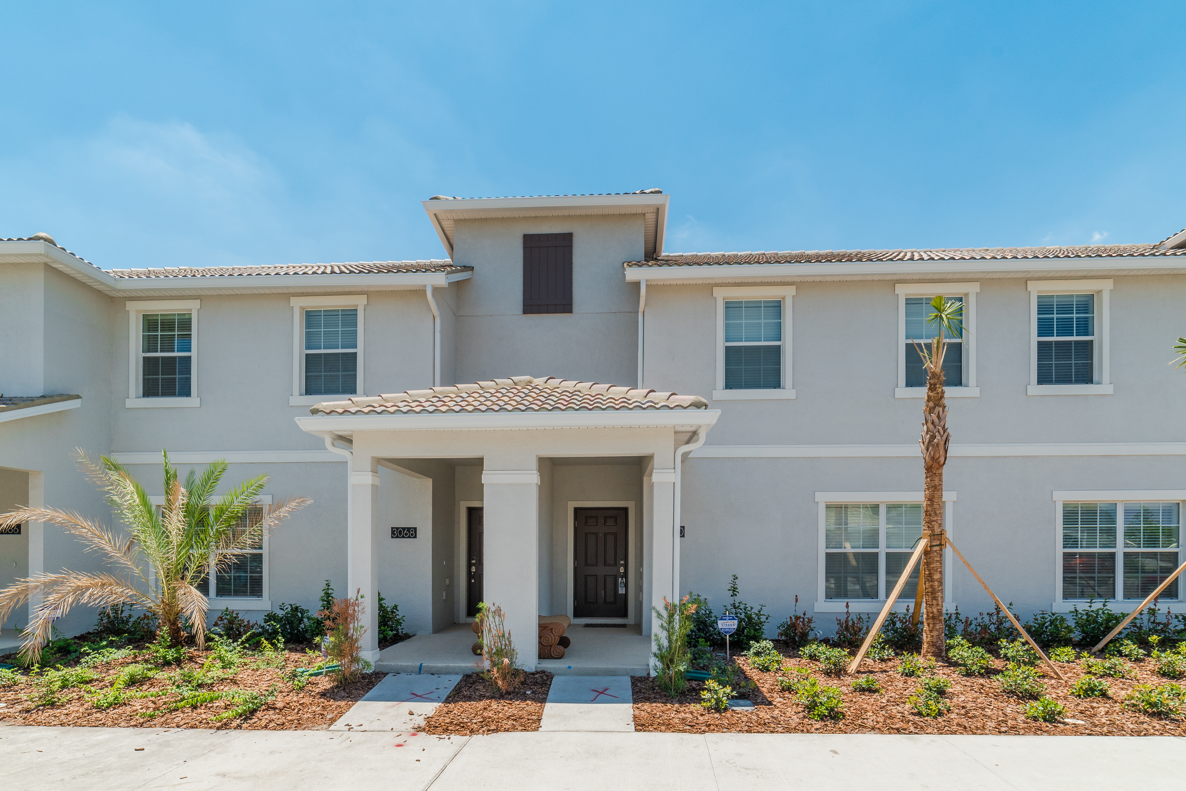 Storey Lake Resort Luxury Homes Kissimmee