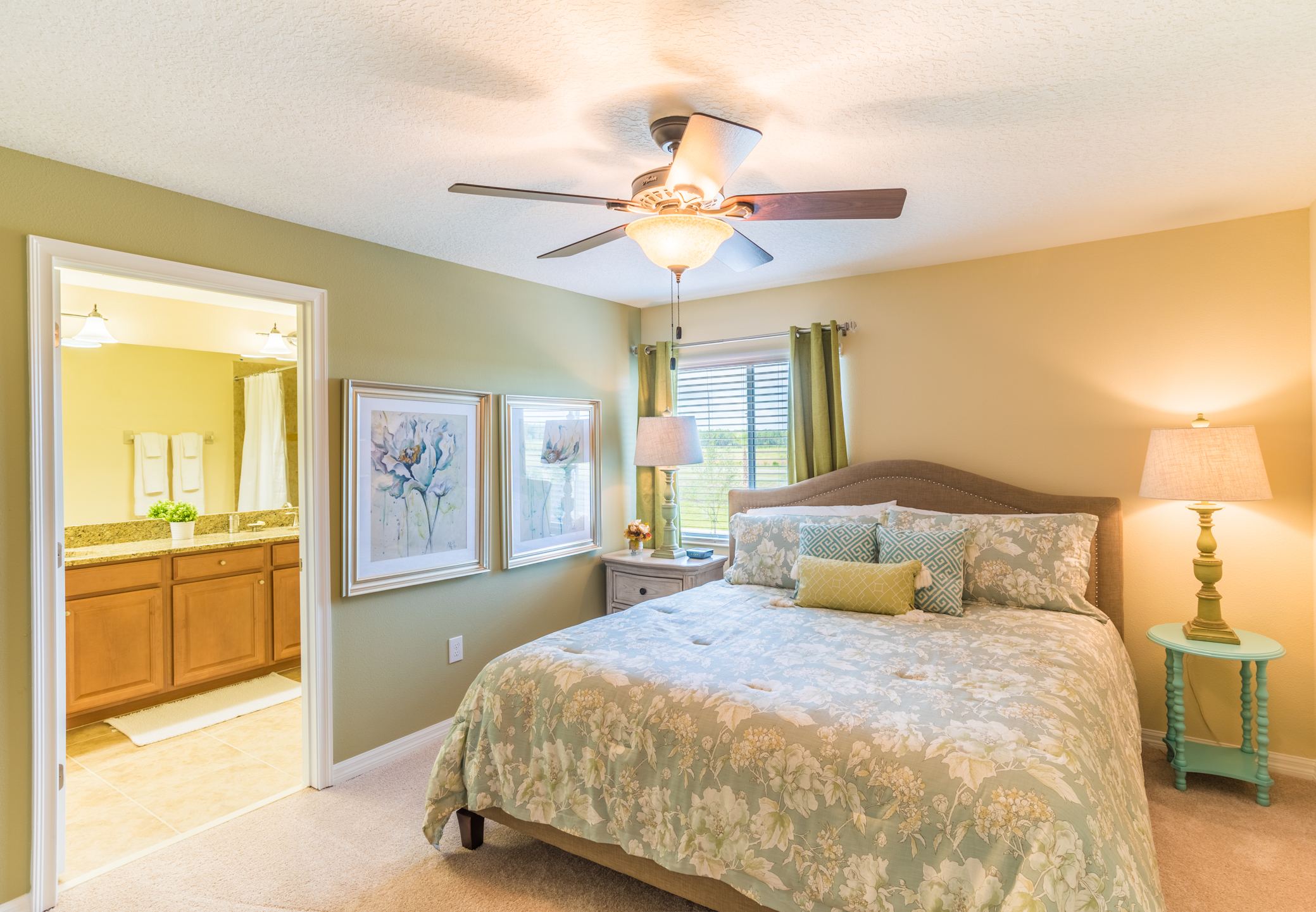 Storey Lake Resort Luxury Homes Kissimmee