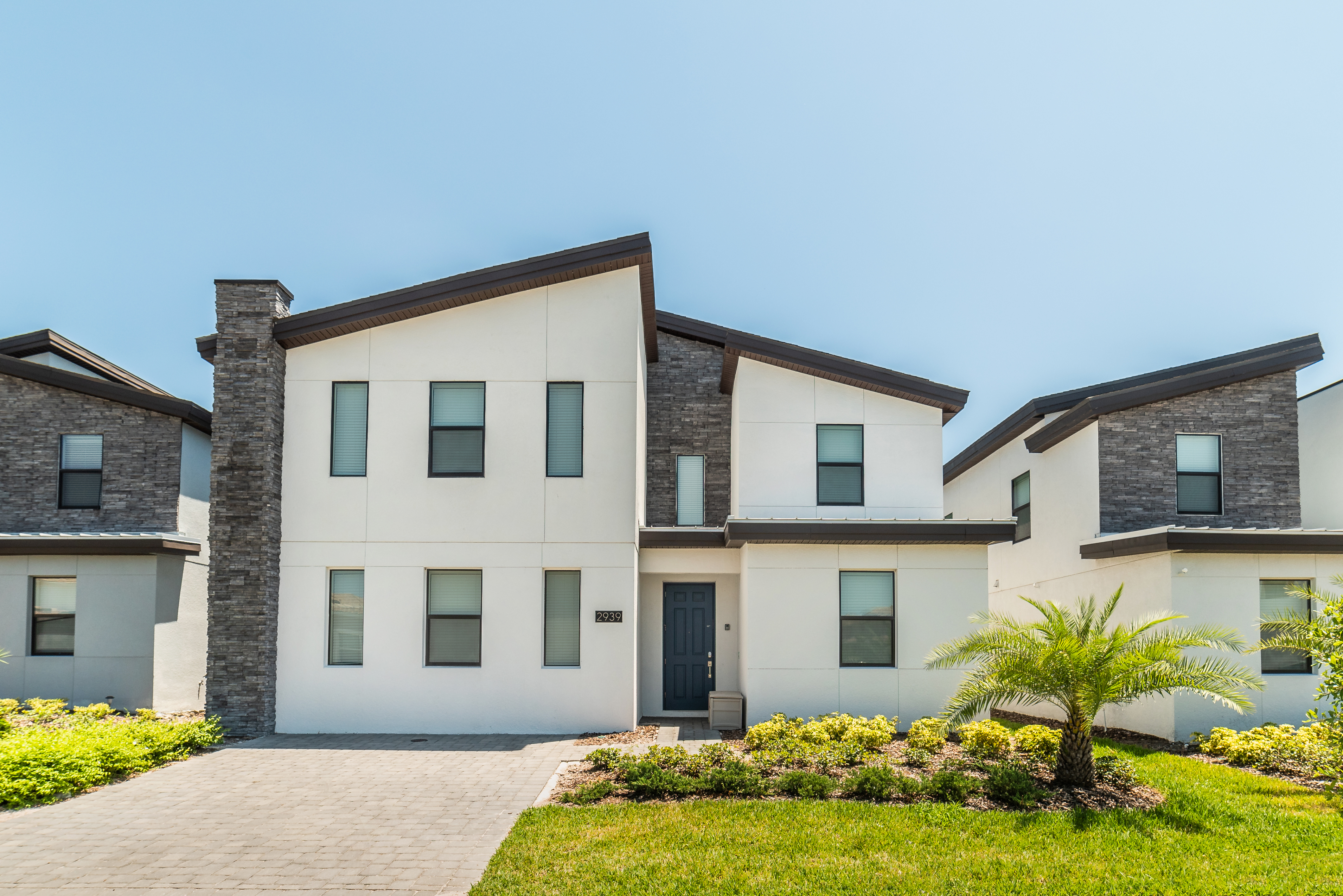 Storey Lake Resort Luxury Homes Kissimmee