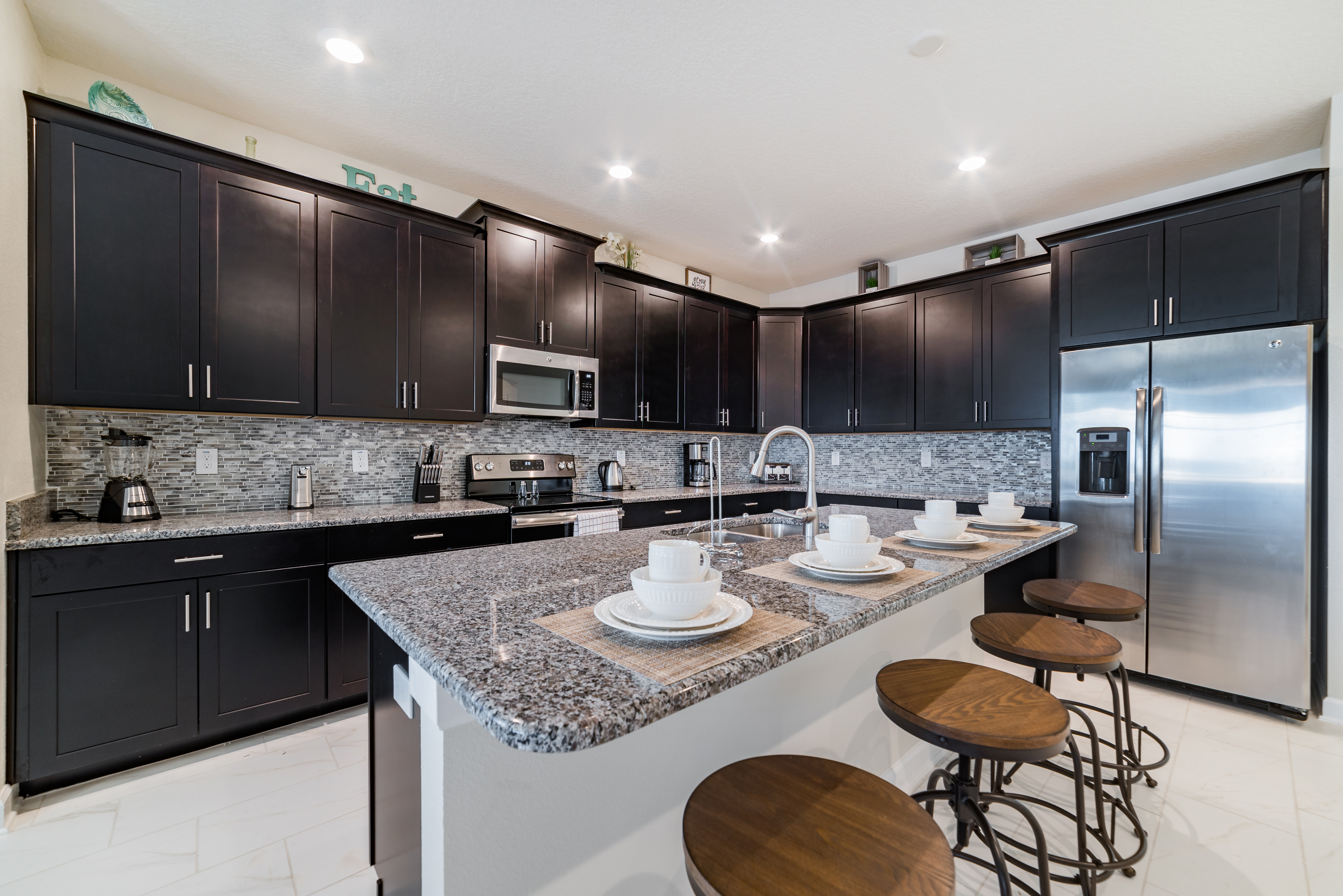 Storey Lake Resort Luxury Homes Kissimmee