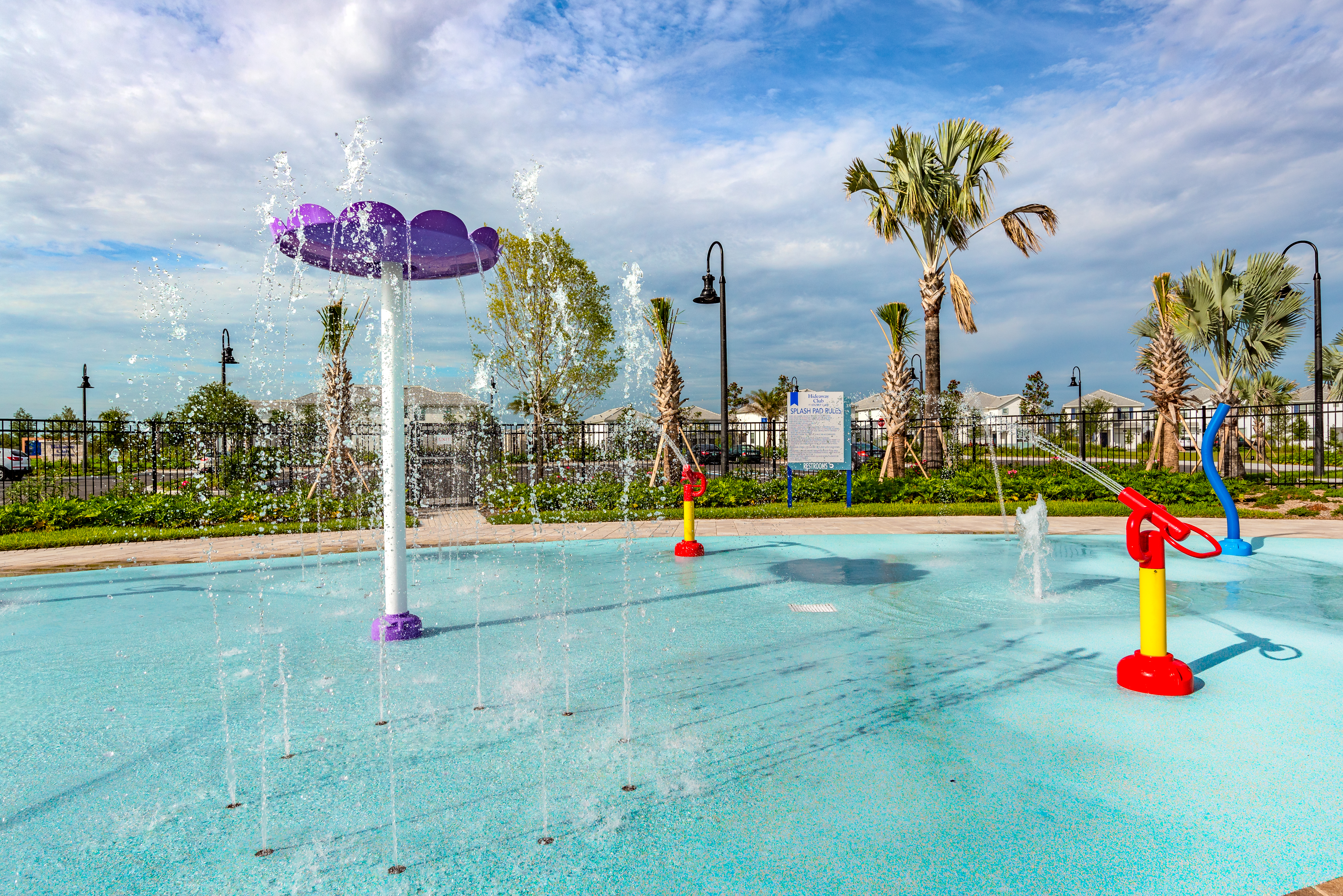 Storey Lake Resort Luxury Homes Kissimmee