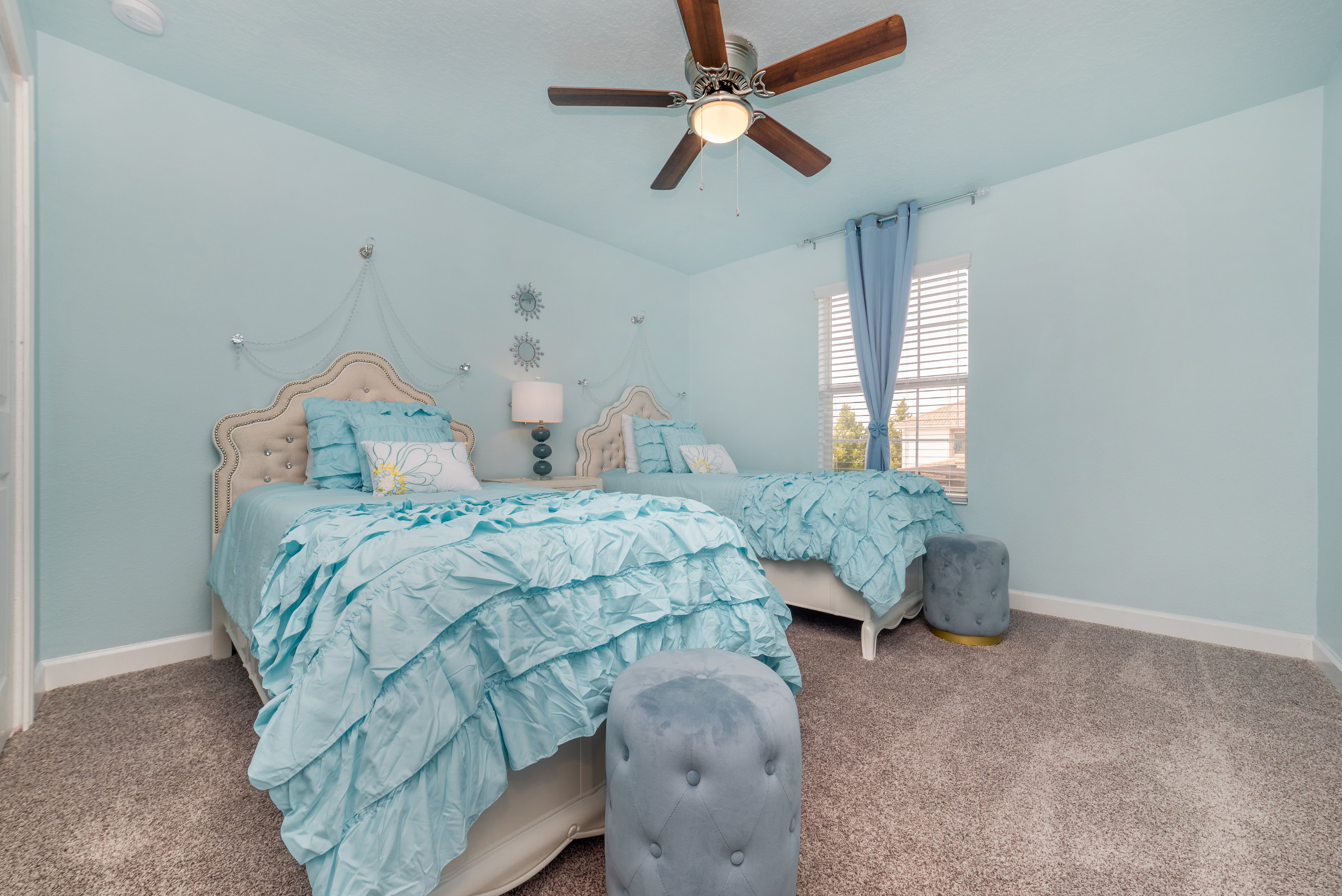Storey Lake Resort Luxury Homes Kissimmee