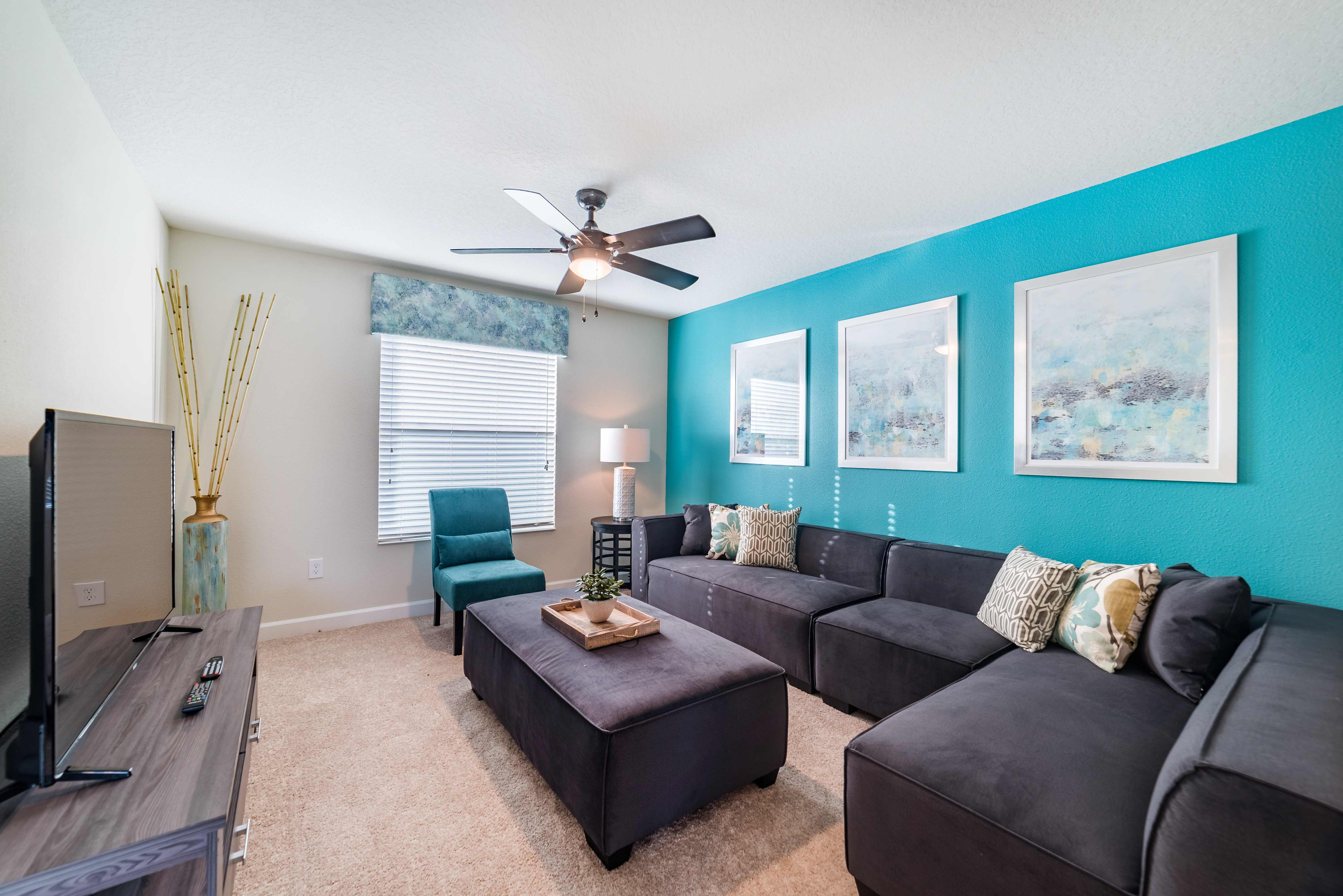 Storey Lake Resort Luxury Homes Kissimmee