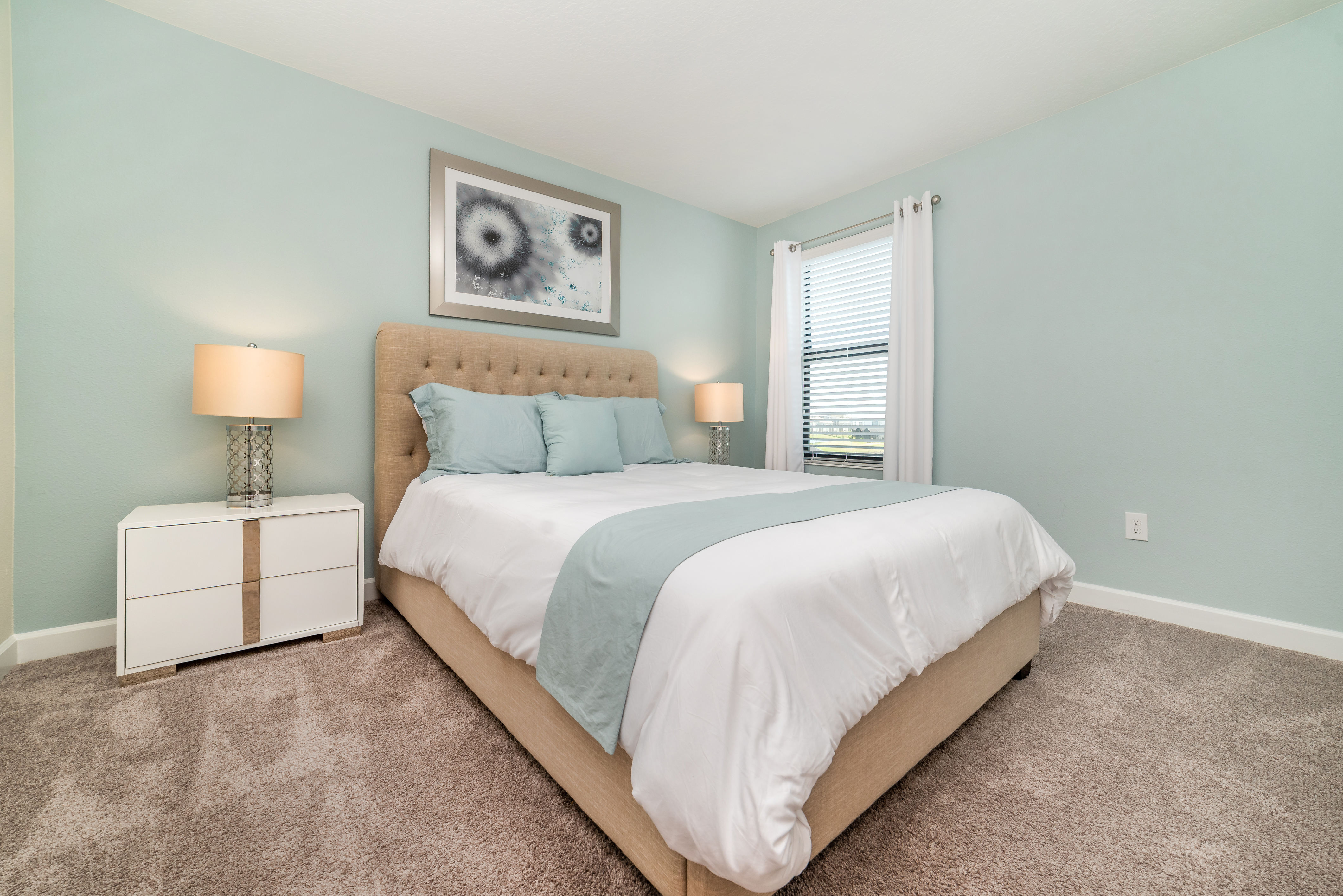 Storey Lake Resort Luxury Homes Kissimmee