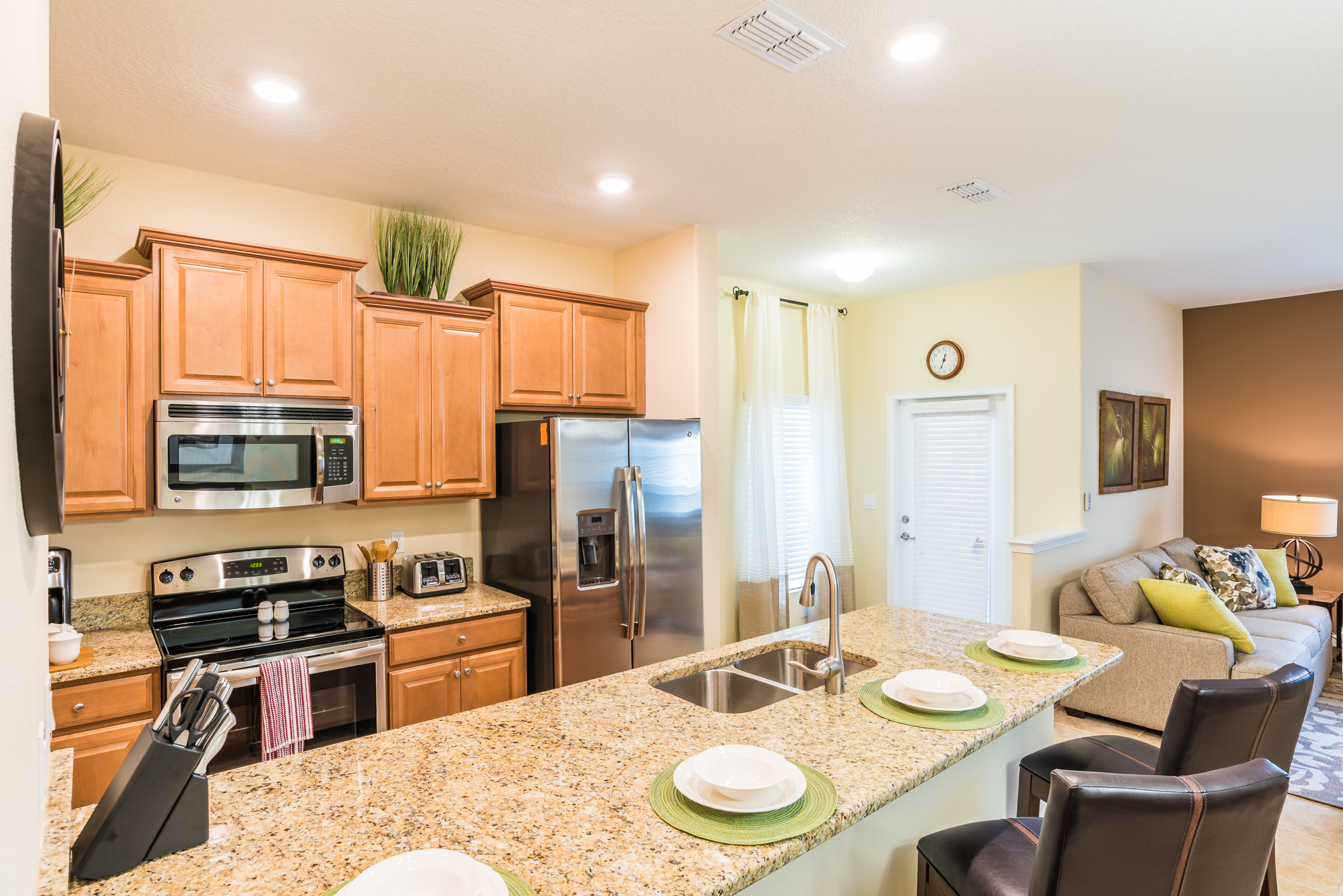 Storey Lake Resort Luxury Homes Kissimmee