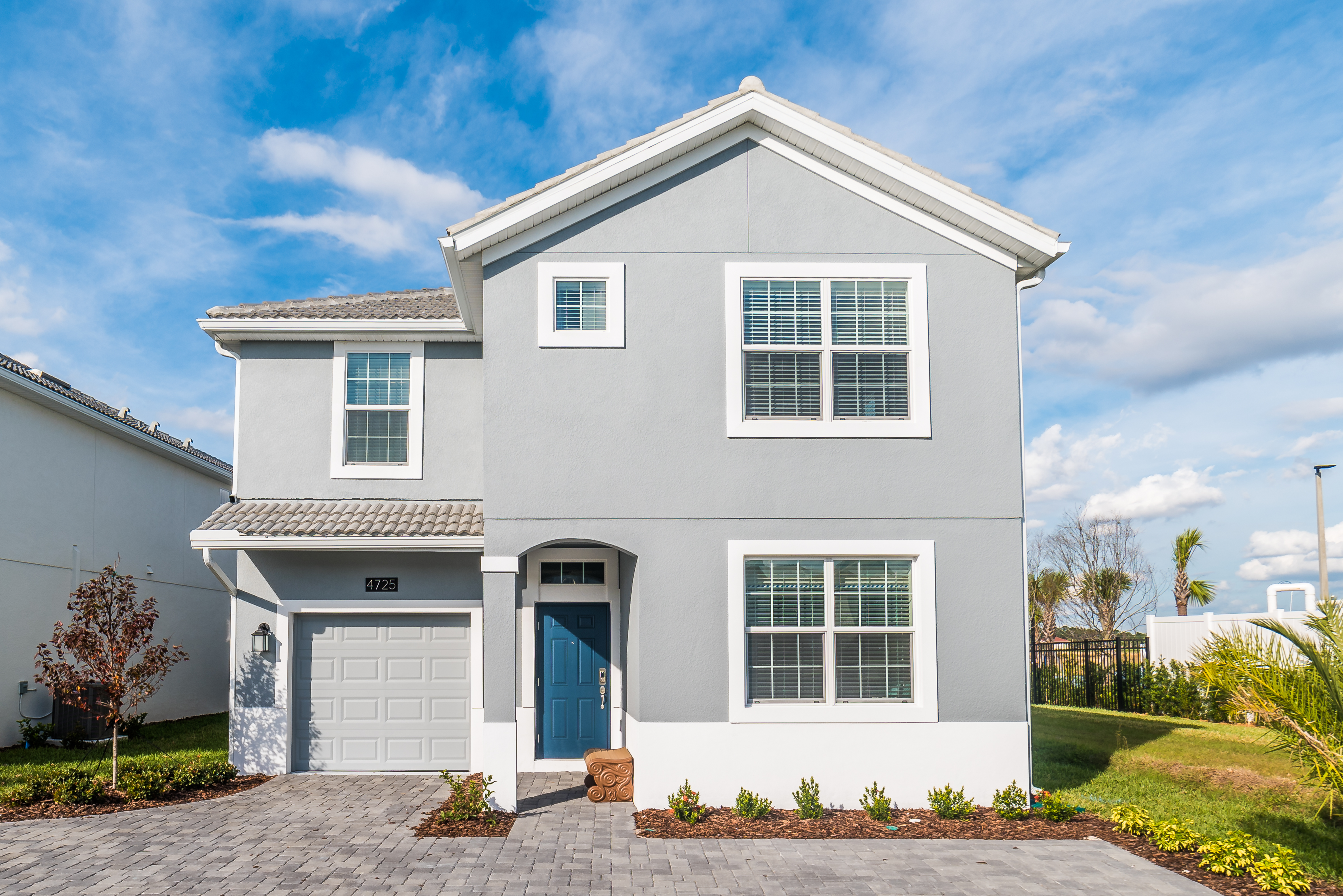 Storey Lake Resort Luxury Homes Kissimmee