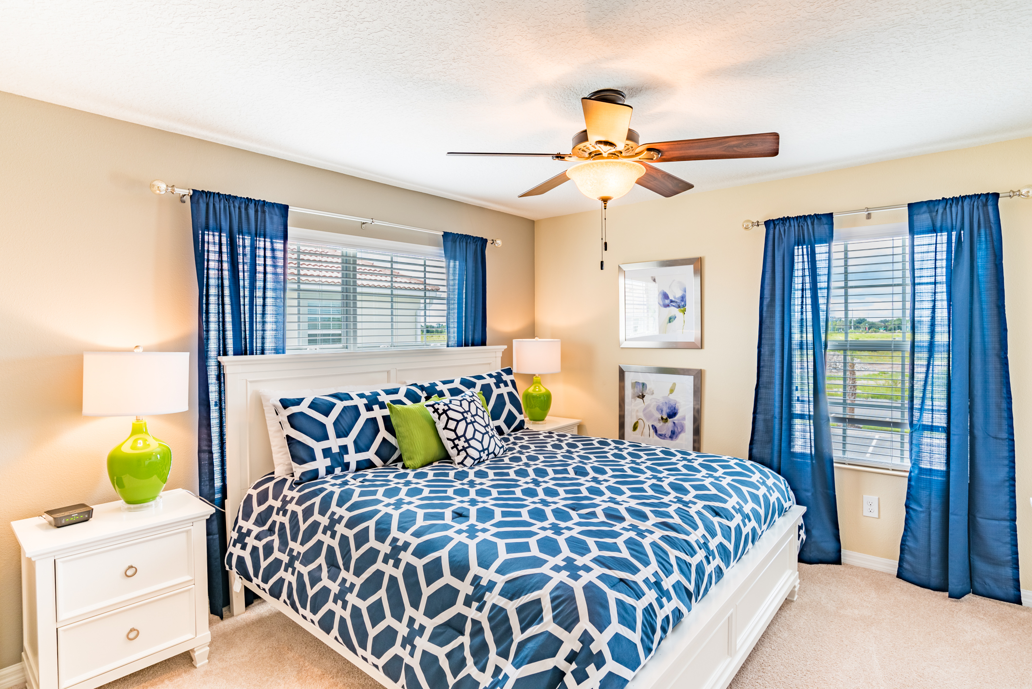 Storey Lake Resort Luxury Homes Kissimmee