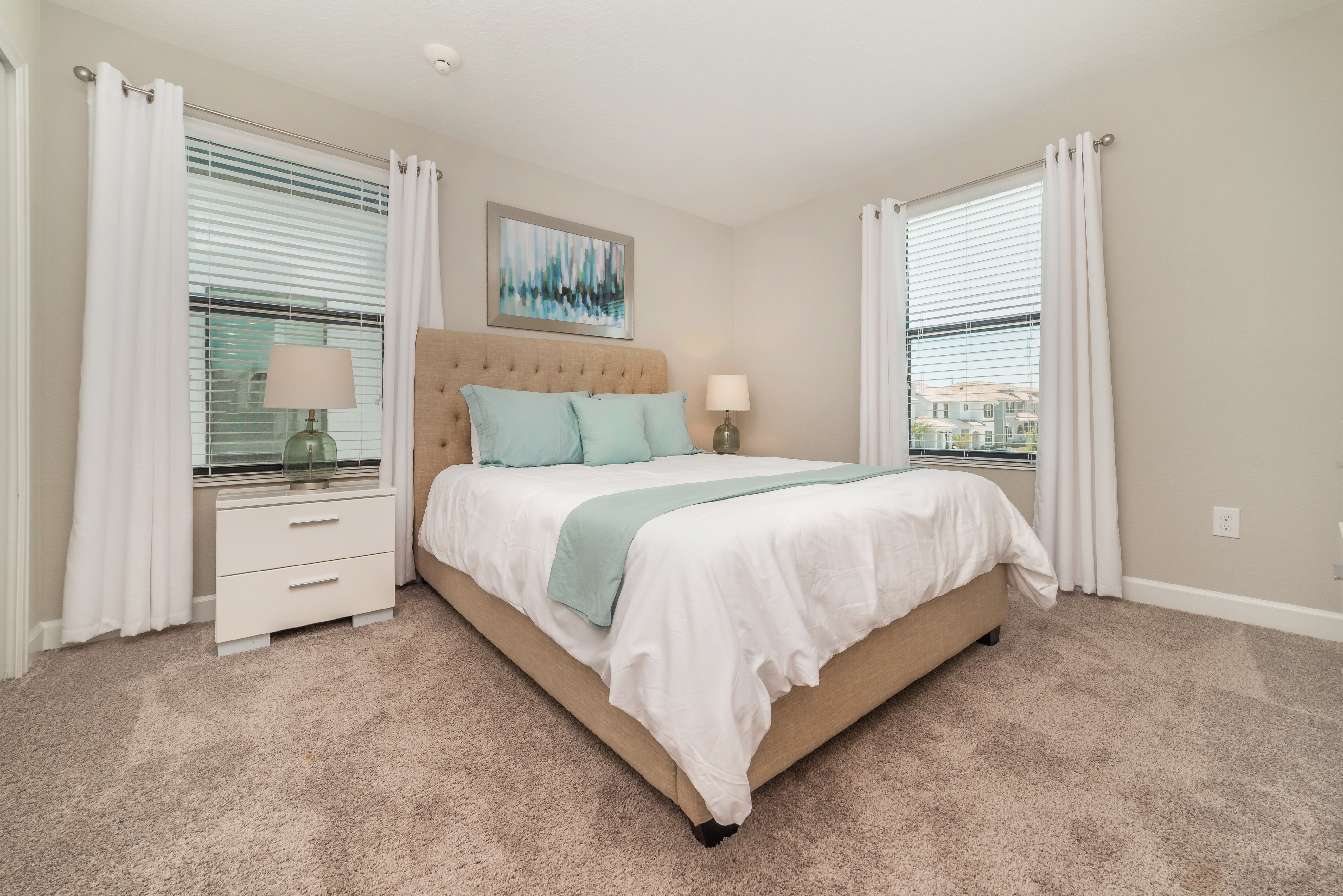 Storey Lake Resort Luxury Homes Kissimmee