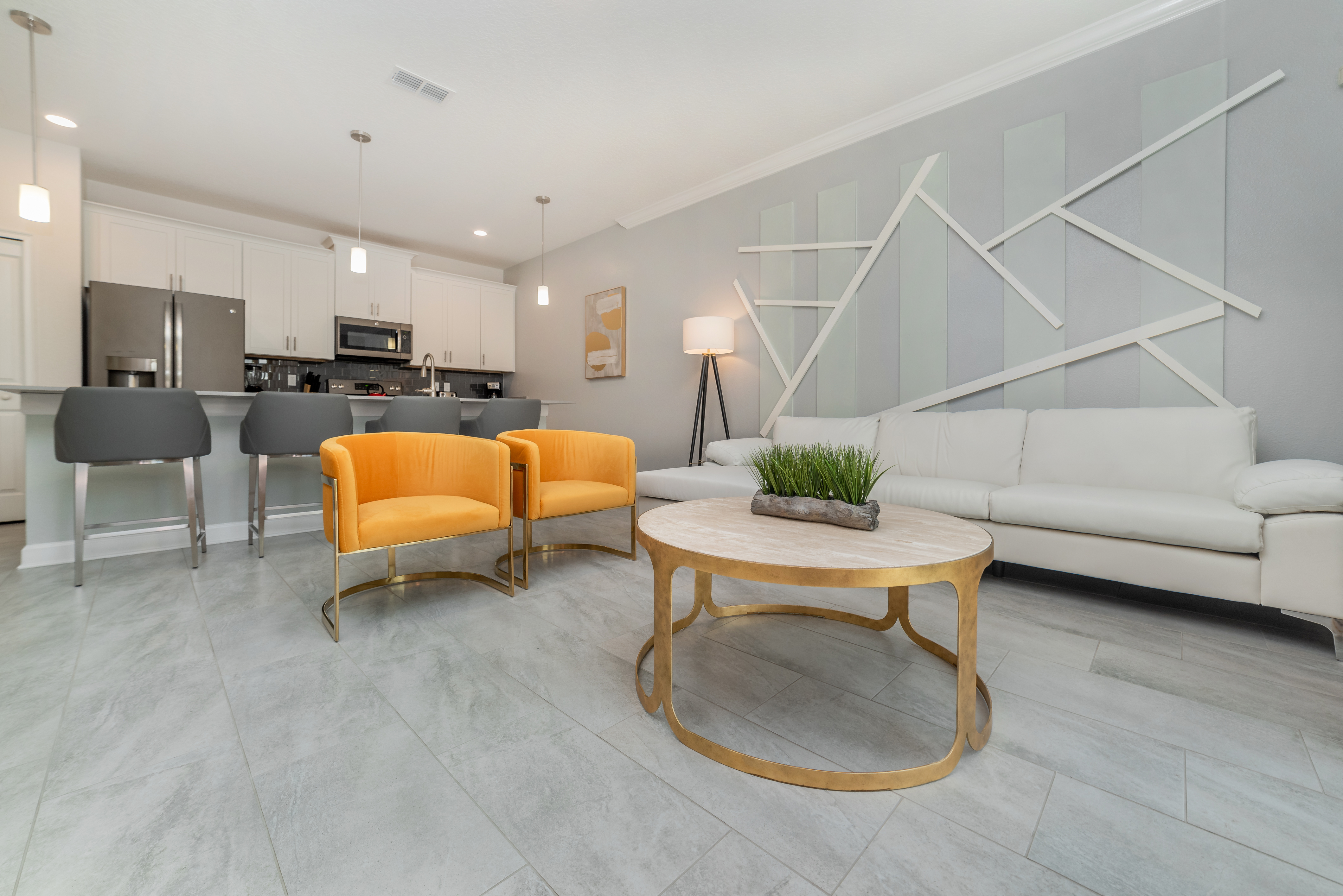 Storey Lake Resort Luxury Homes Kissimmee