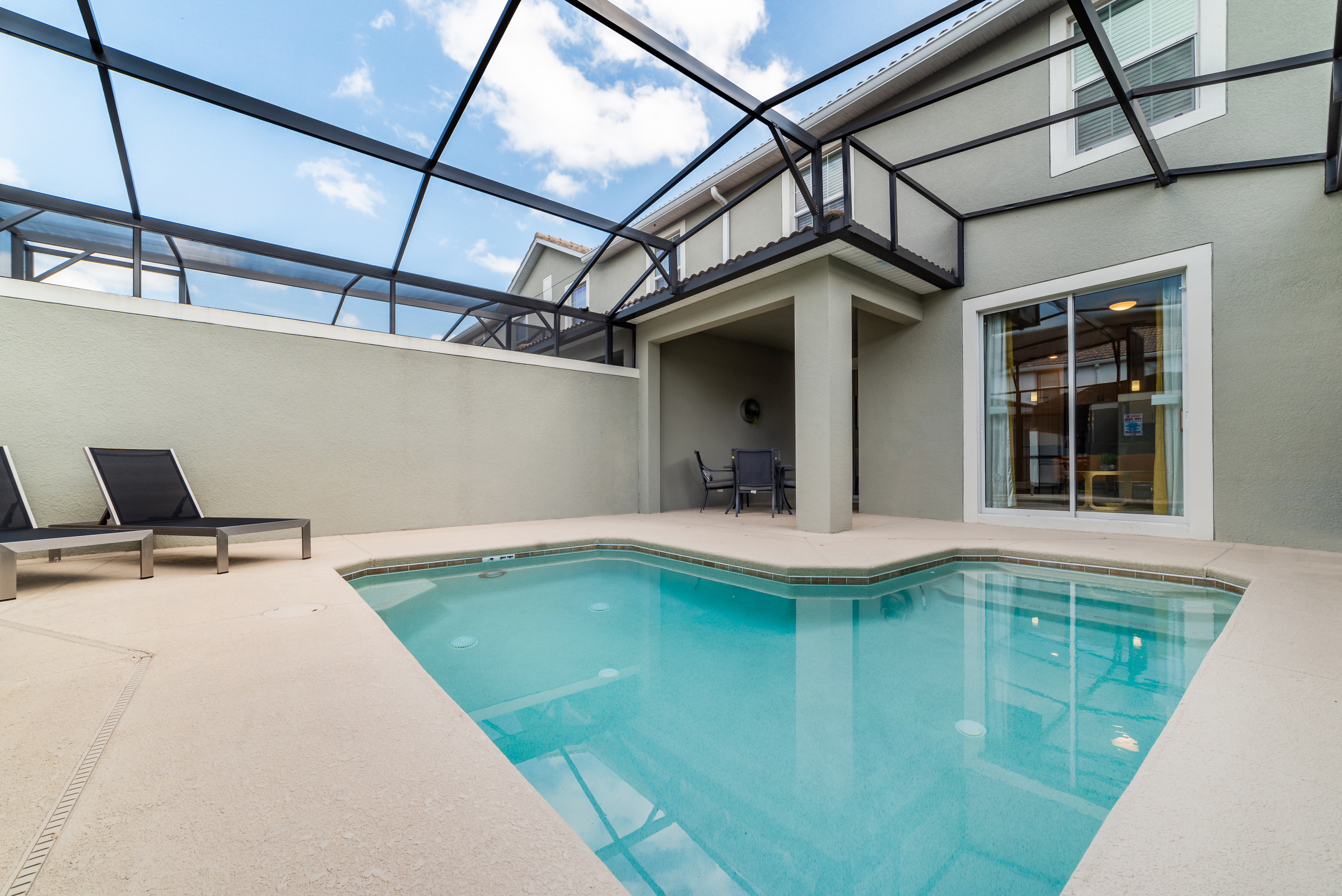 Storey Lake Resort Luxury Homes Kissimmee